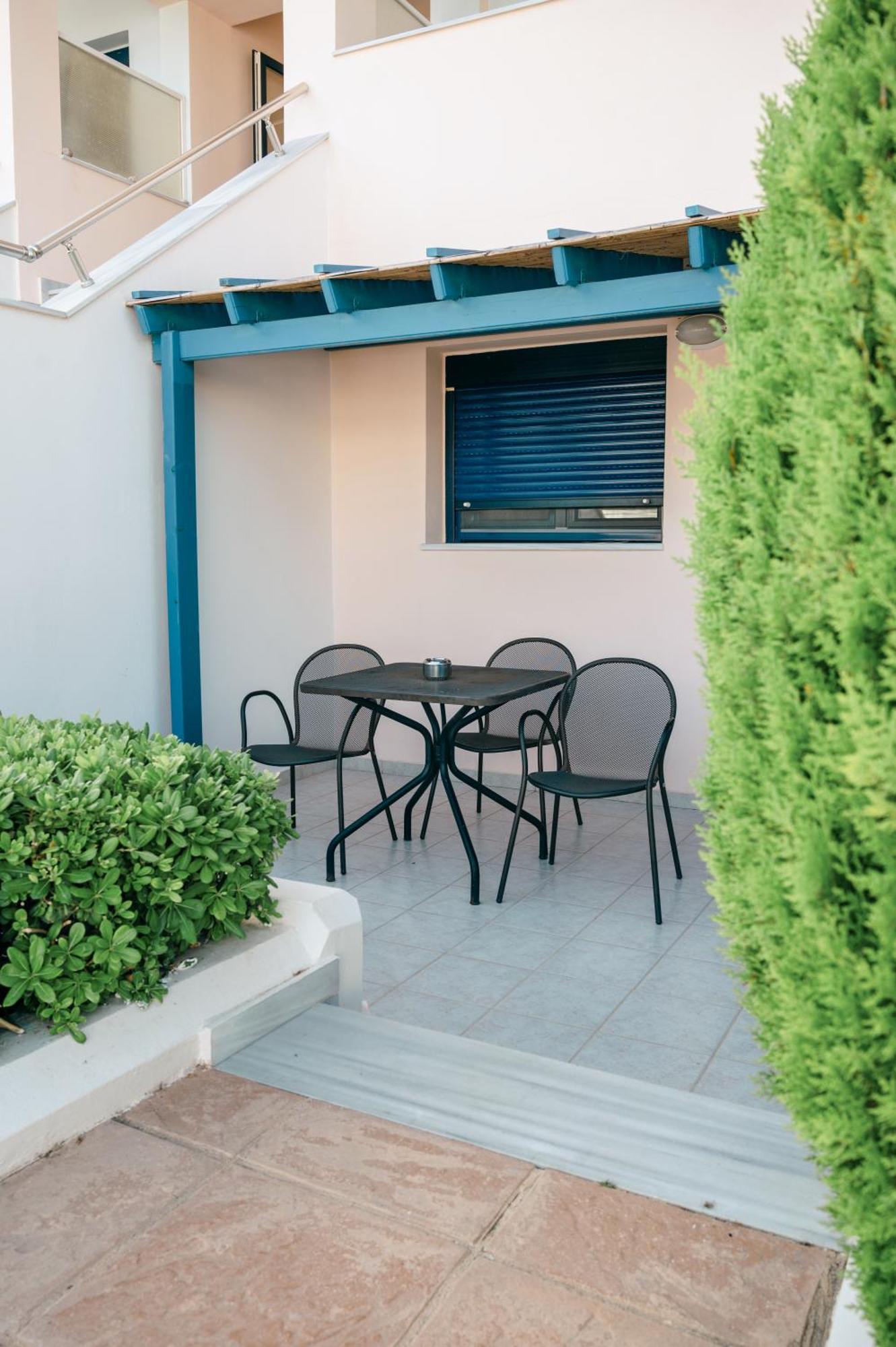 Emporios Bay Chios Aparthotel Emporeios (Chios)