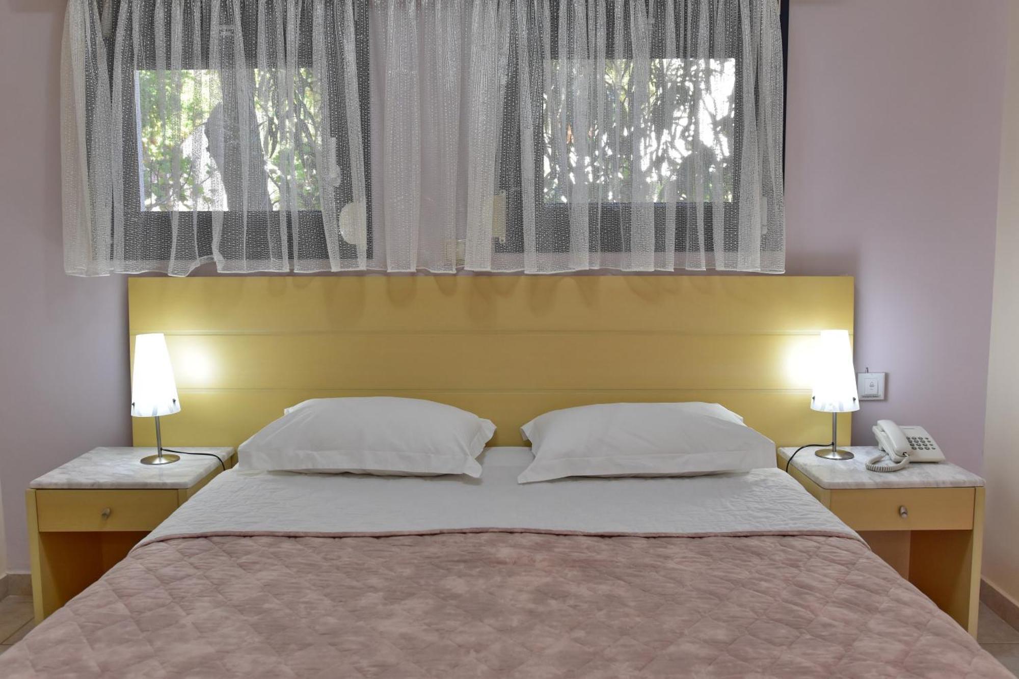 Emporios Bay Chios 3*