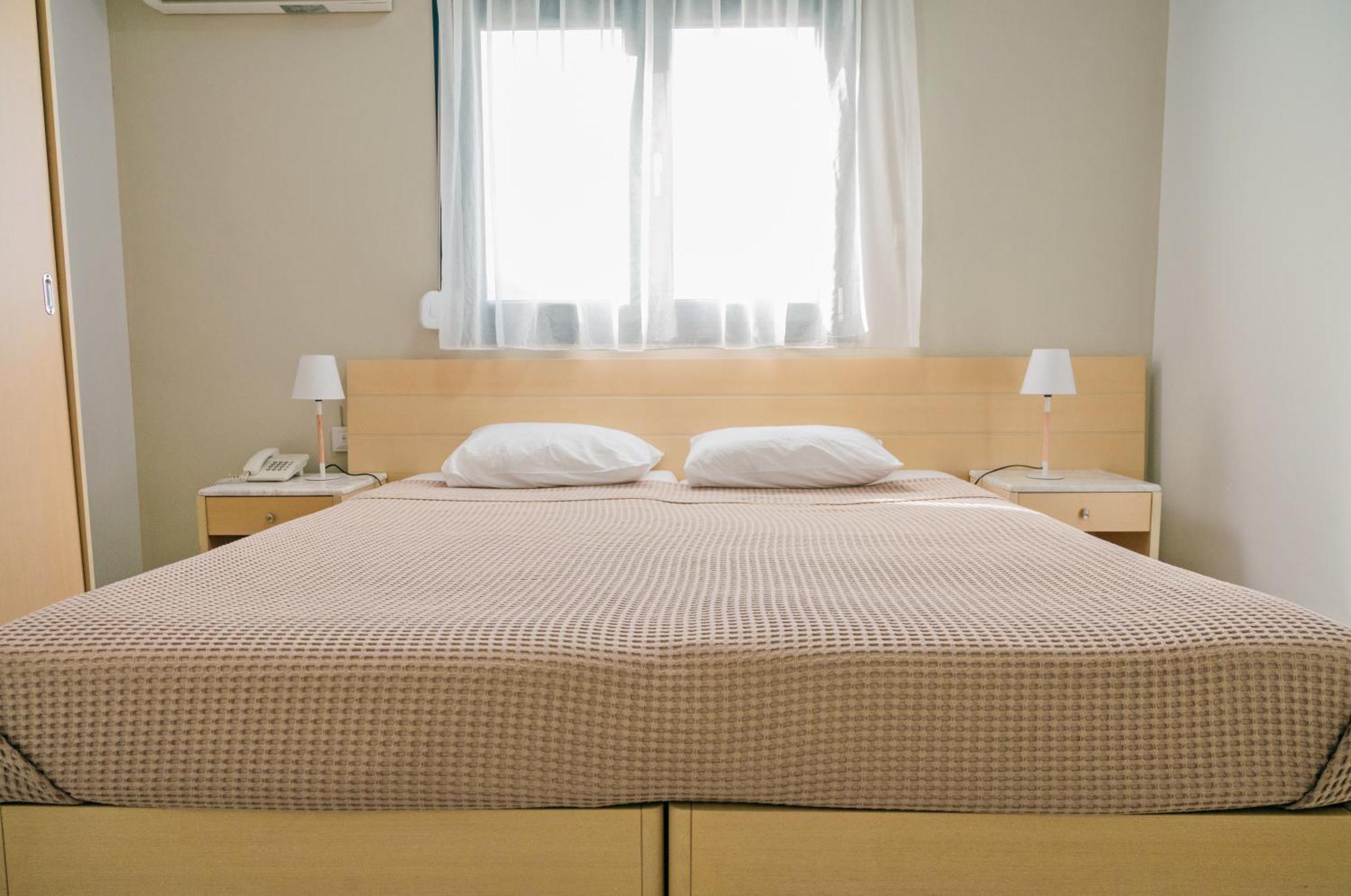Aparthotel Emporios Bay Chios 3*