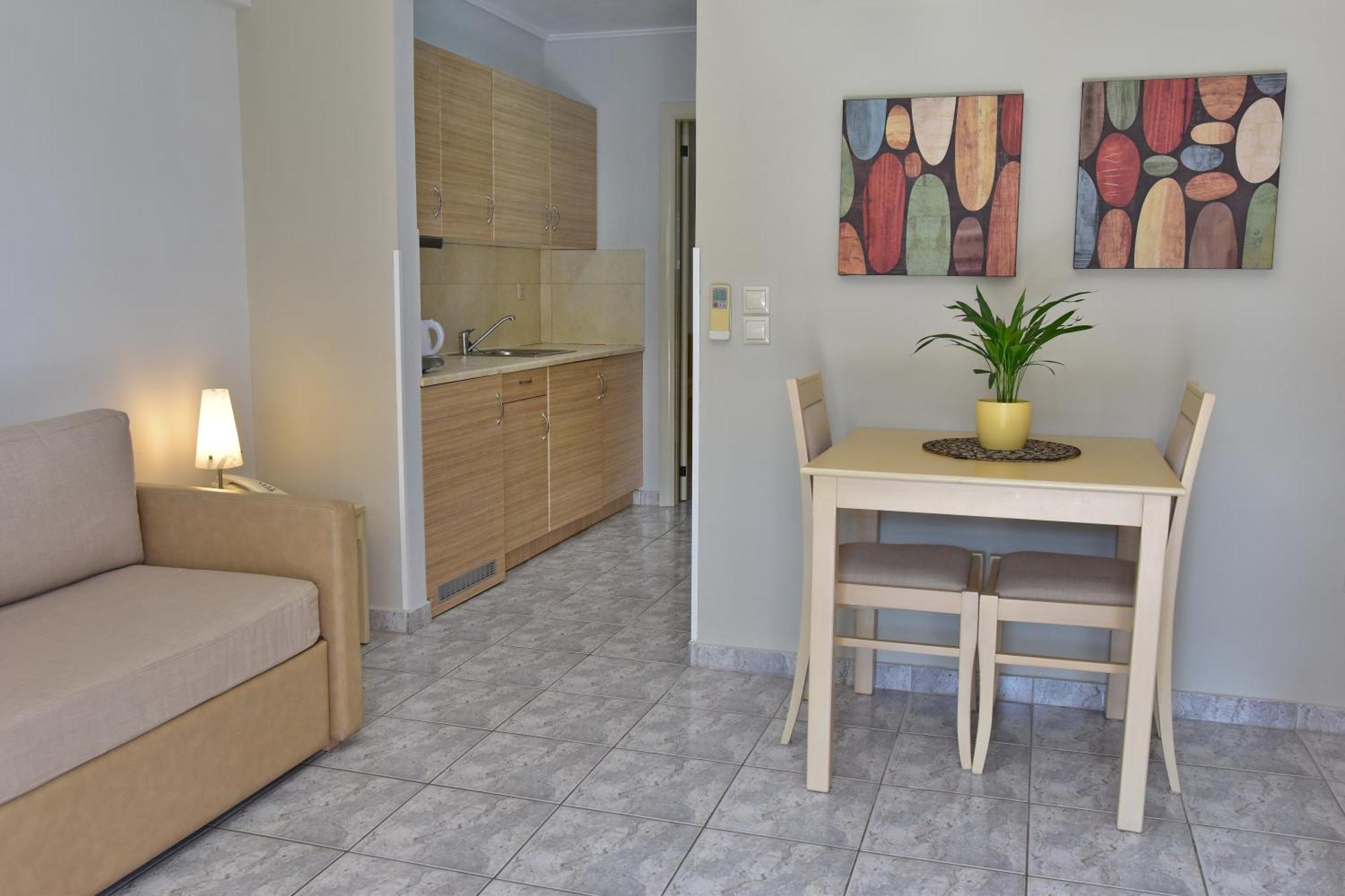 Emporios Bay Chios Aparthotel