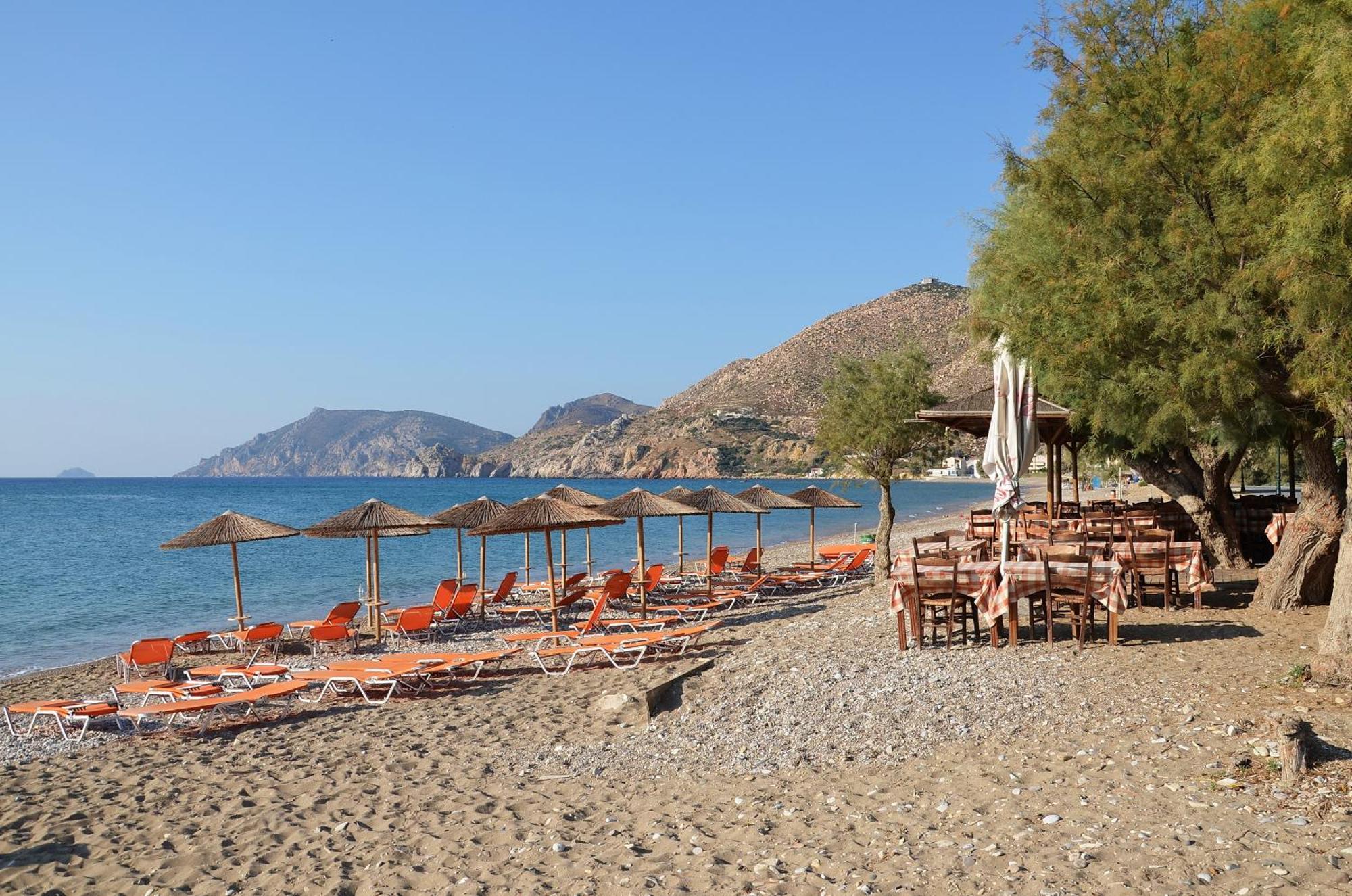 Aparthotel Emporios Bay Chios