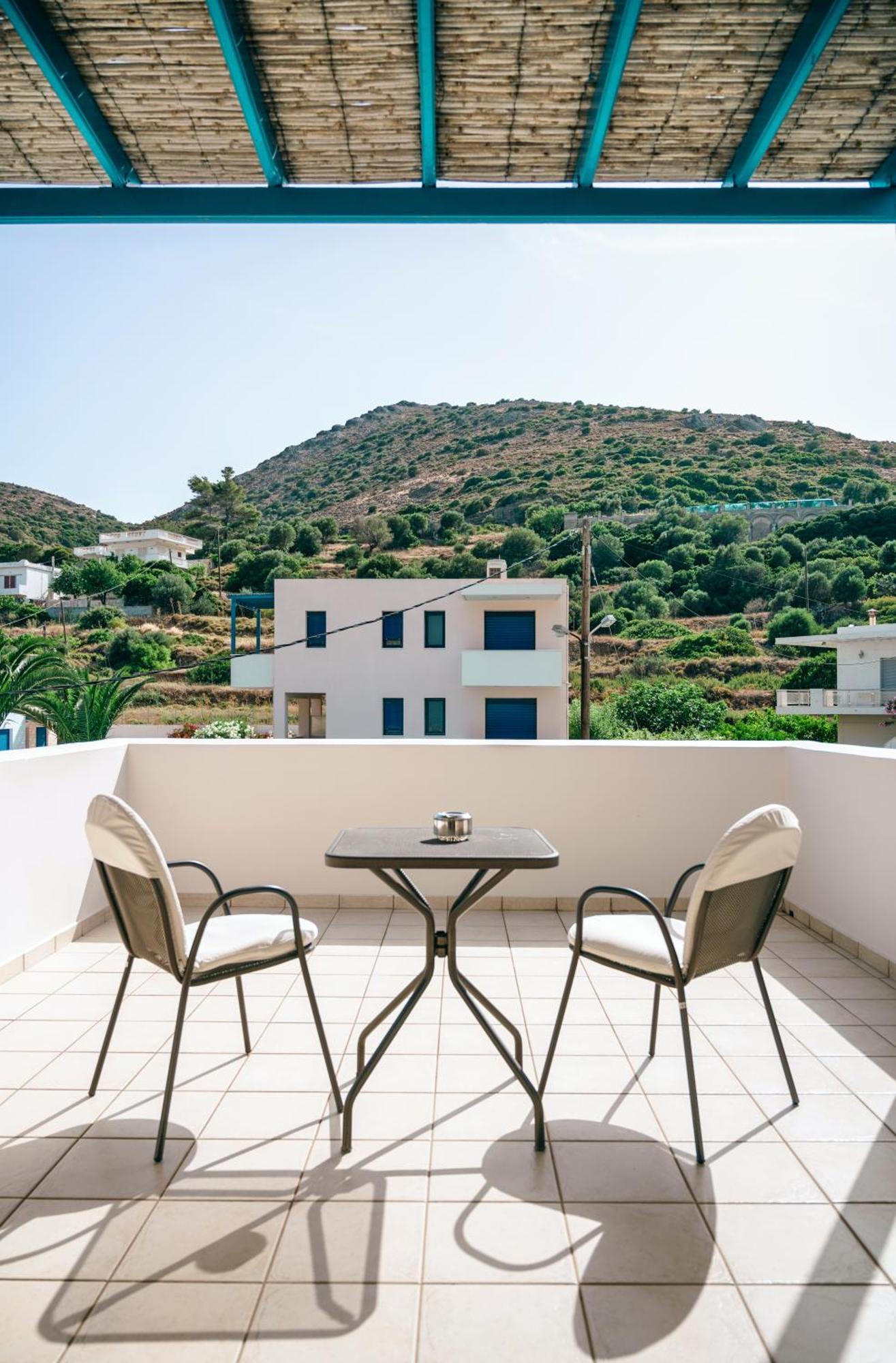 Emporios Bay Chios Aparthotel Emporeios (Chios)