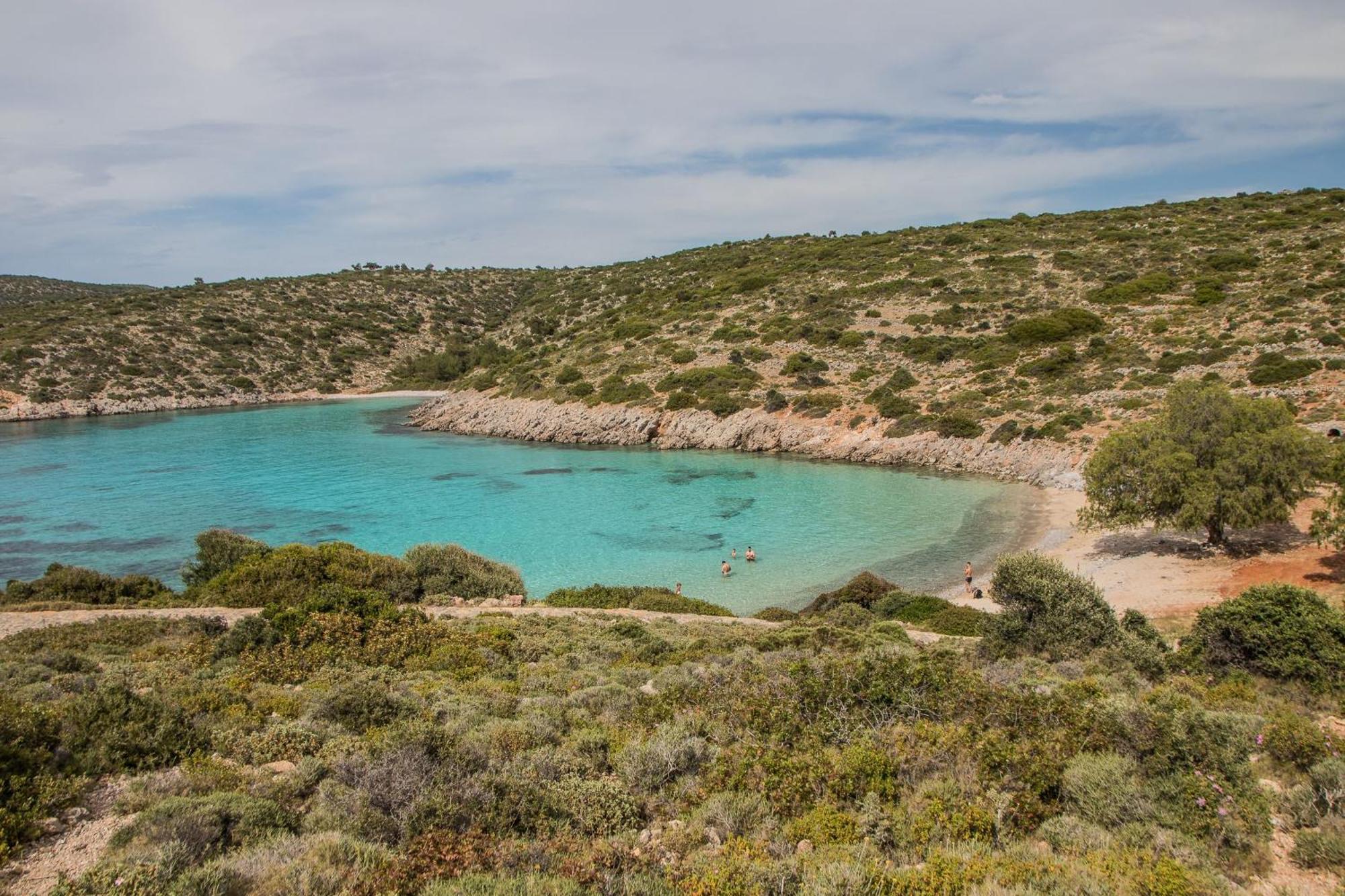 Aparthotel Emporios Bay Chios Emporeios (Chios)