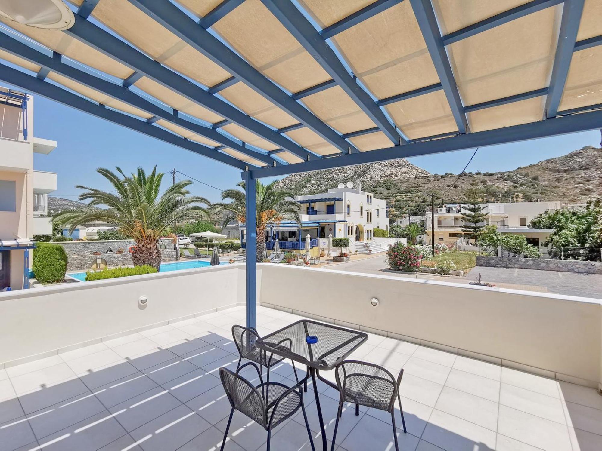 Aparthotel Emporios Bay Chios