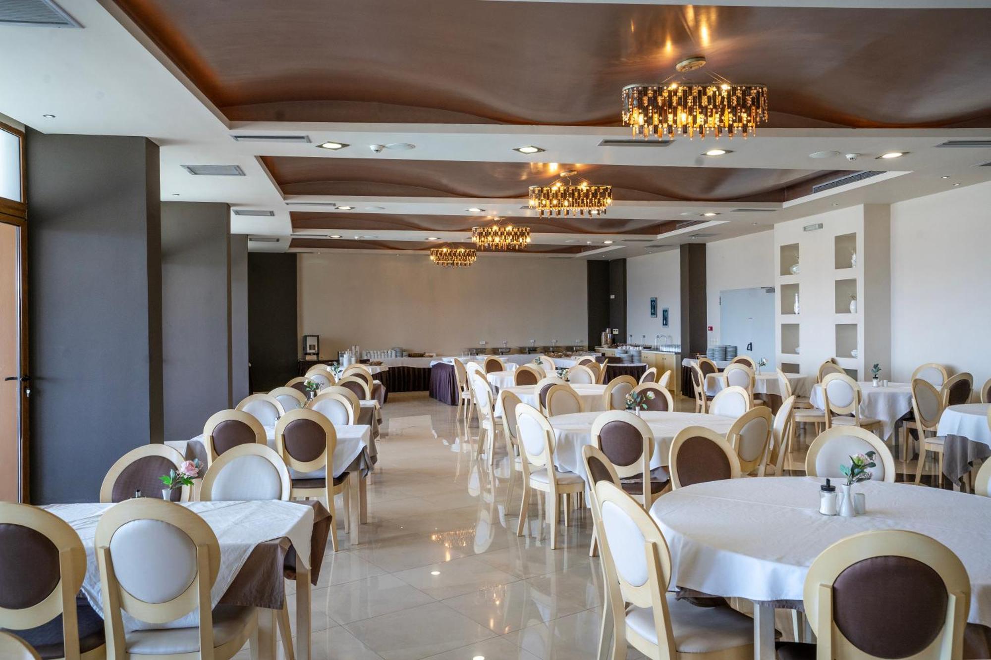 Hotel Evia & Marmari (Evia)