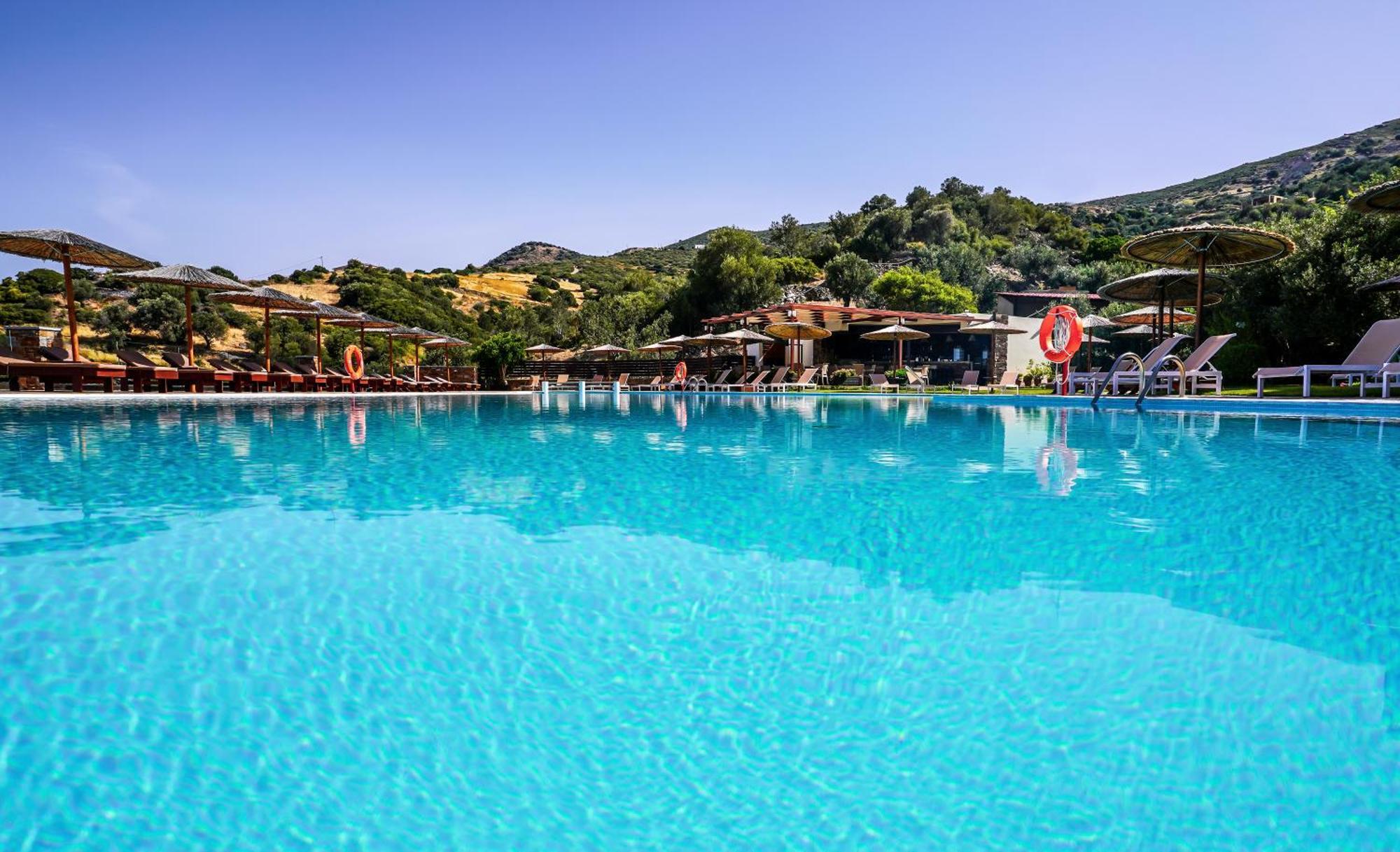 Hotel Evia &
