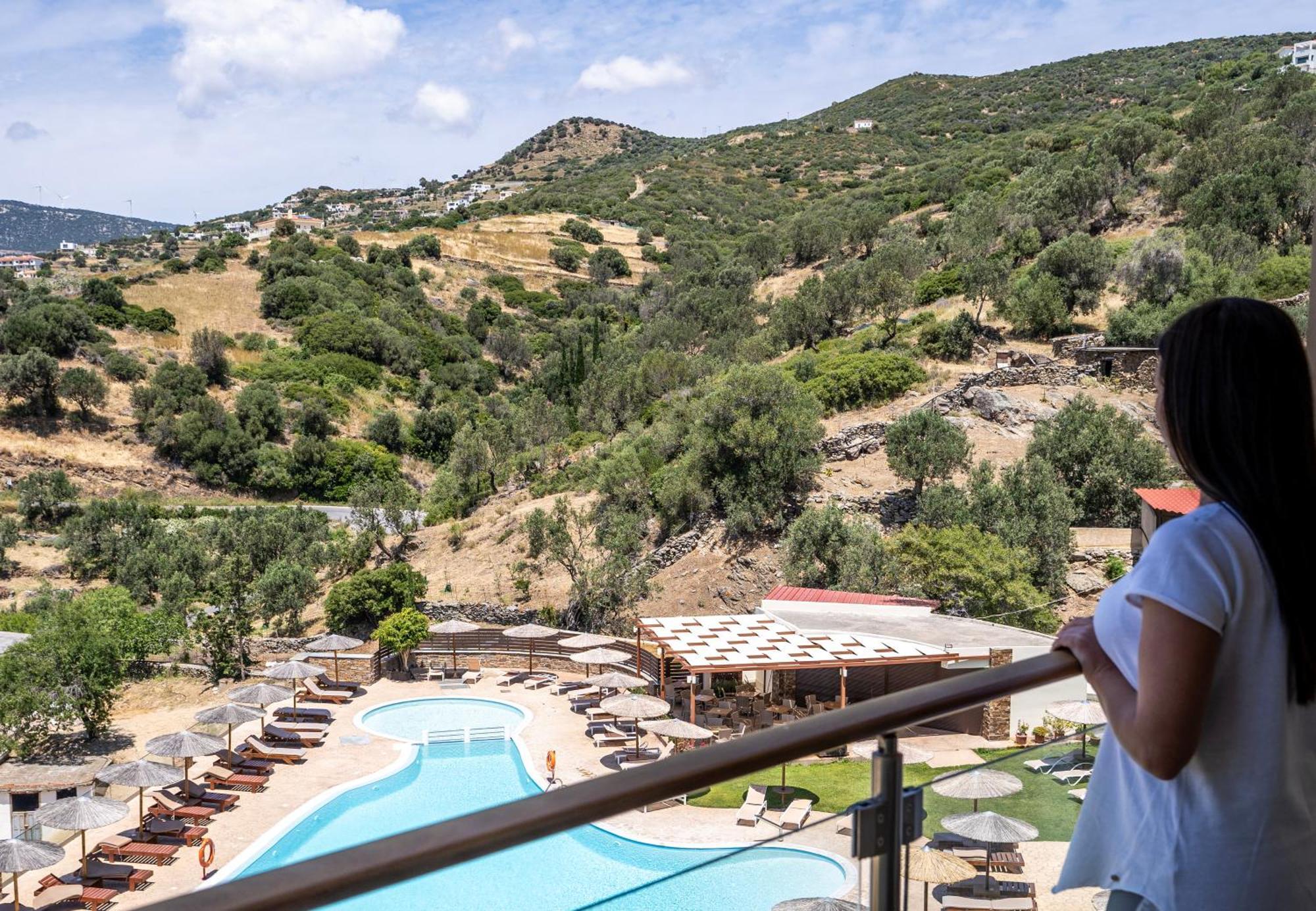 Evia & Hotel Marmari (Evia)