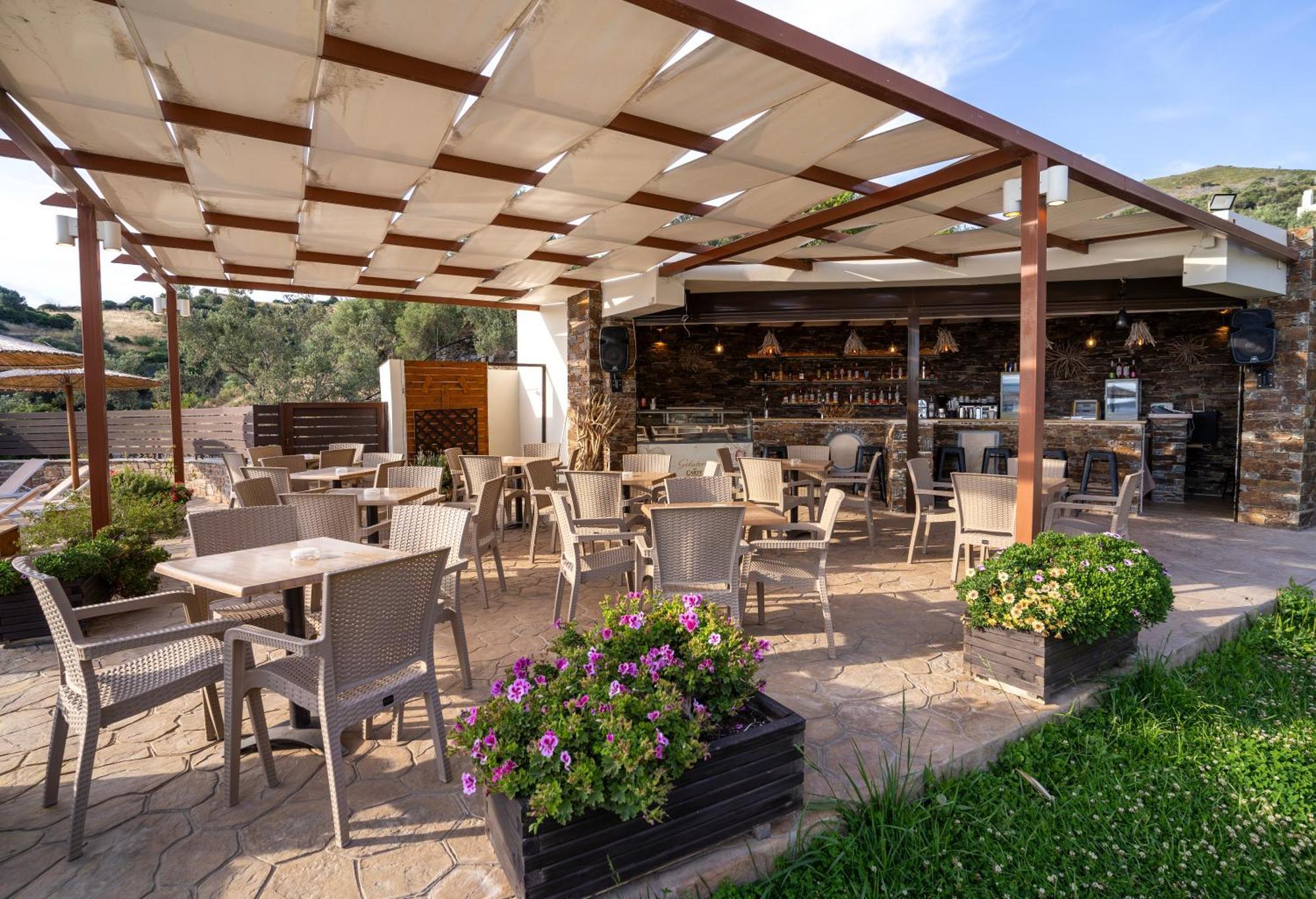 Evia & 3* Marmari (Evia)