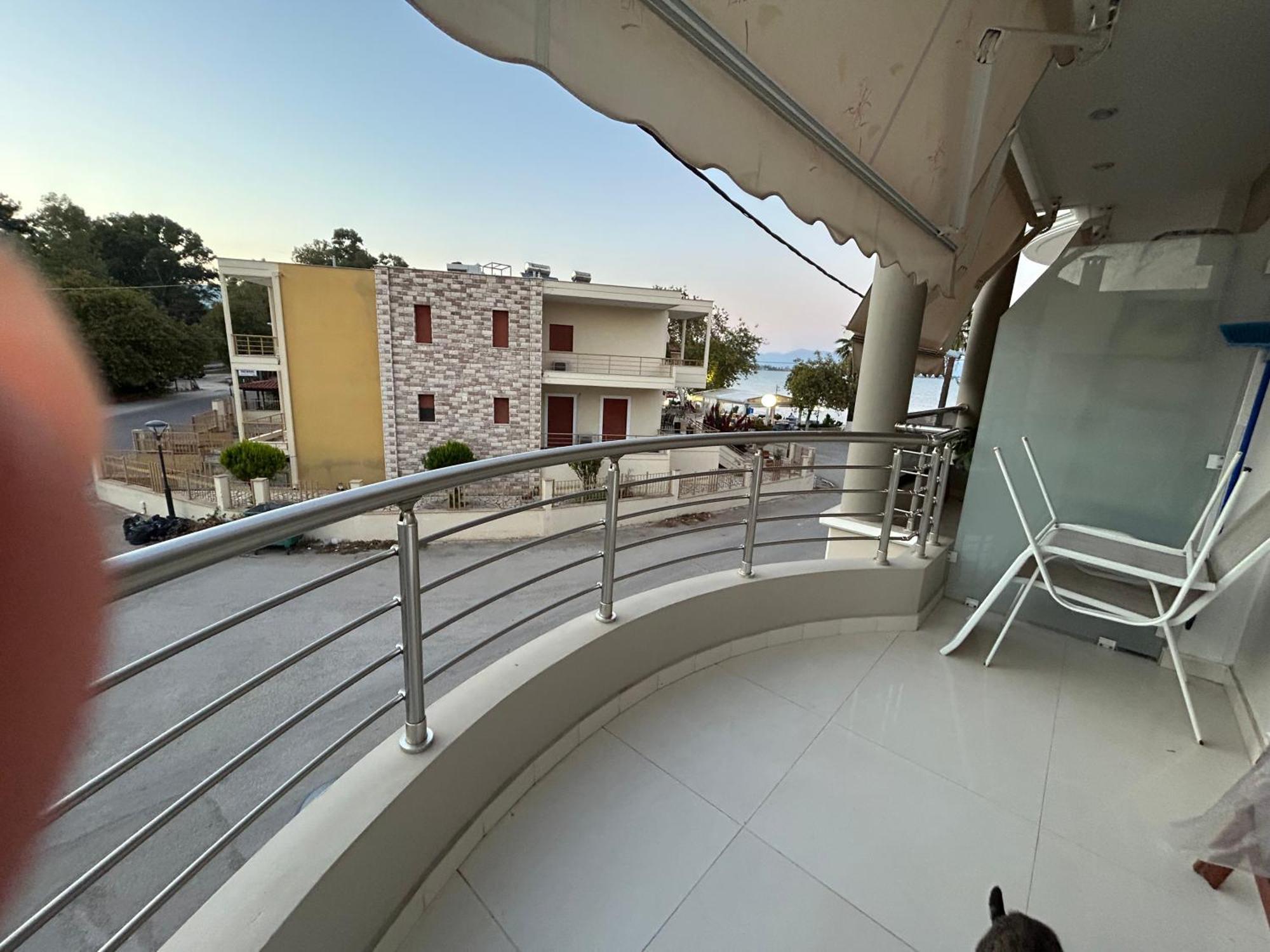 Hotel Palataki