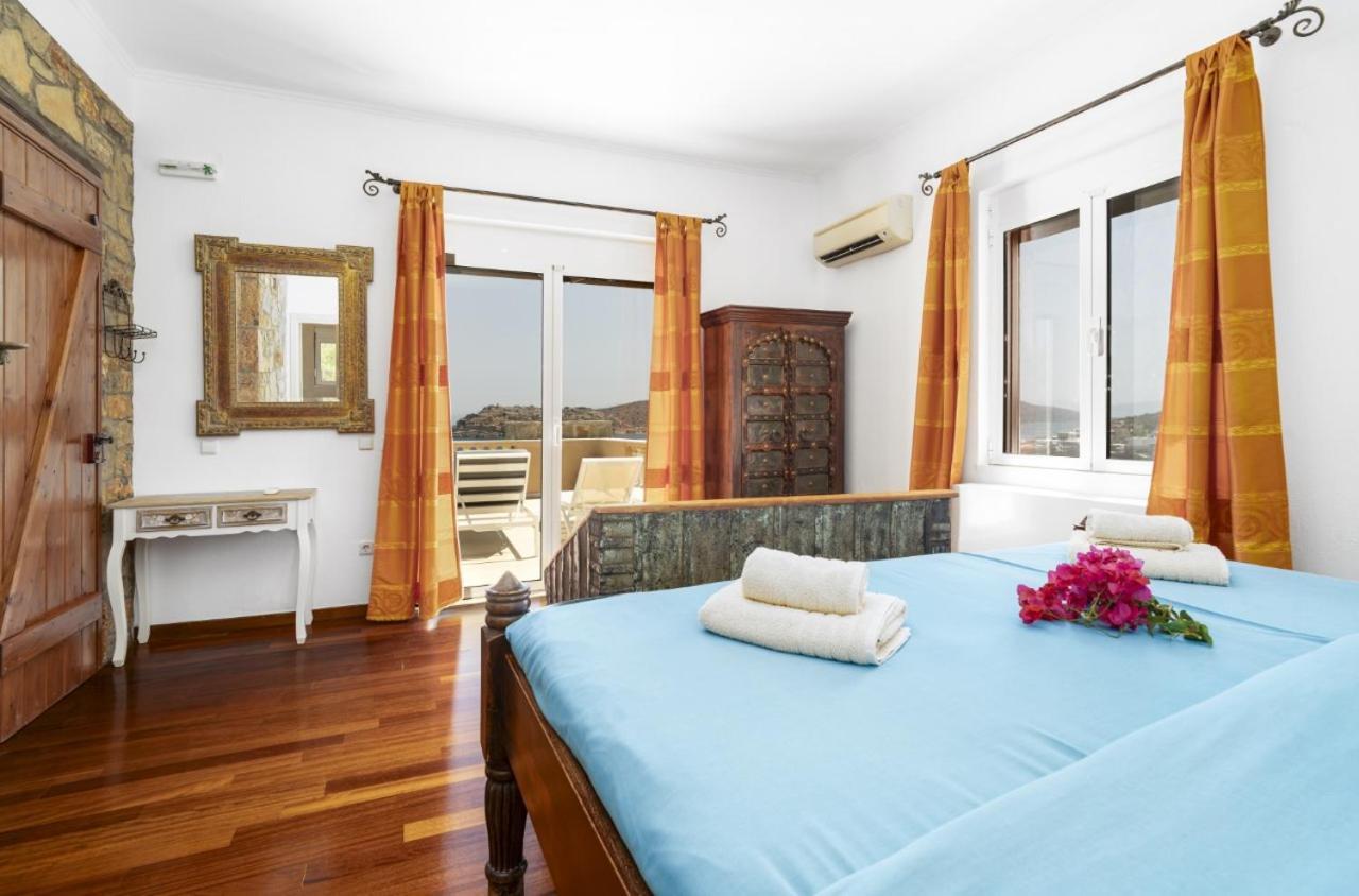 Plaka Luxury Crete Dreams *