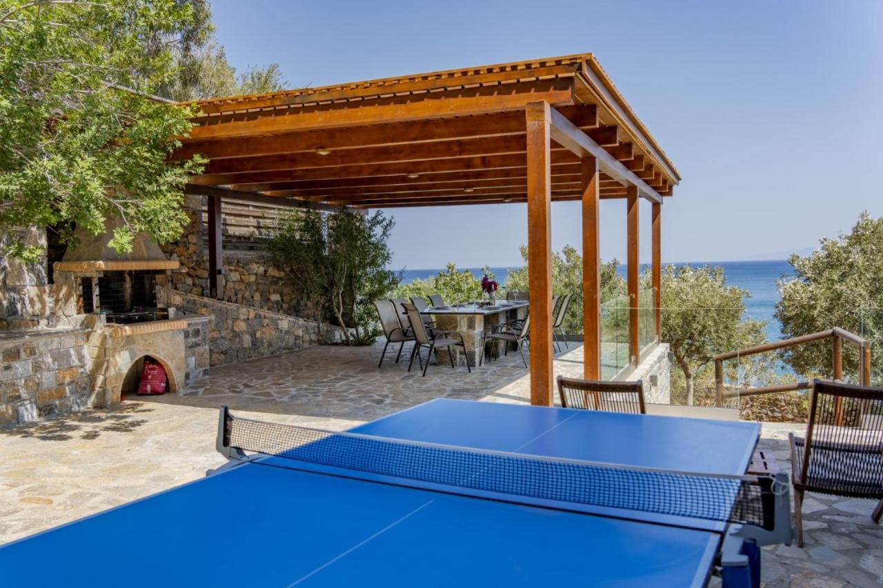 Plaka Luxury Crete Dreams