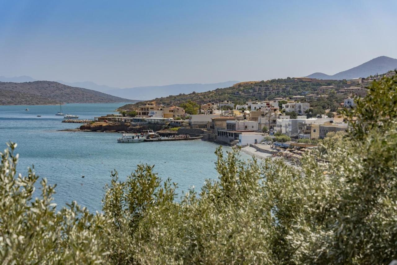 Plaka Luxury Crete Dreams Villa