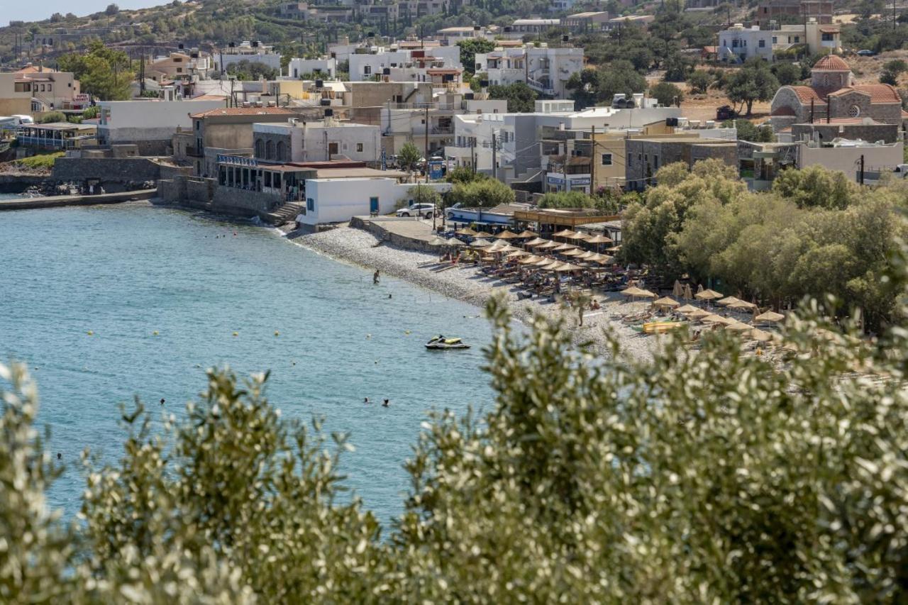 Plaka Luxury Crete Dreams Villa *