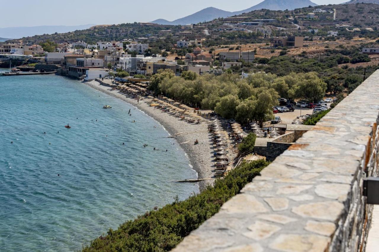 Plaka Luxury Crete Dreams *