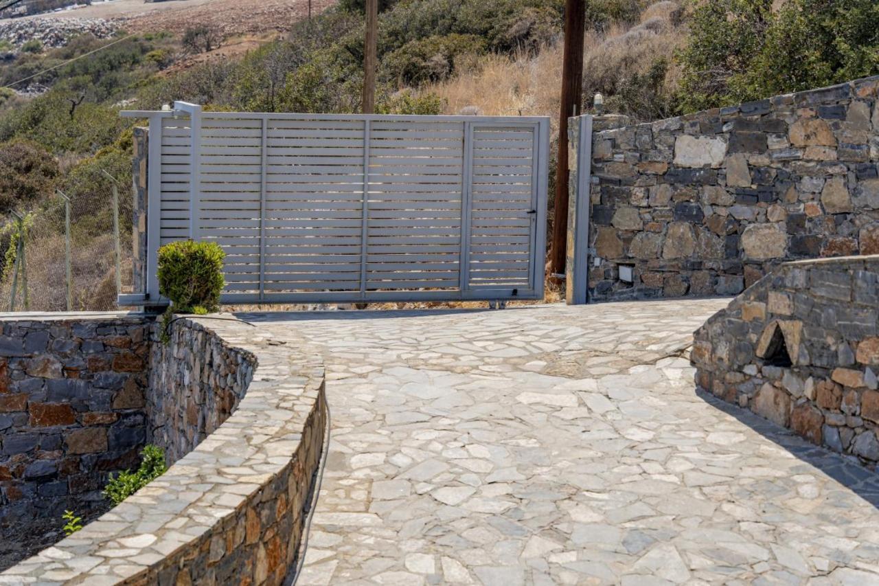 Plaka Luxury Crete Dreams Elounda (Crete)