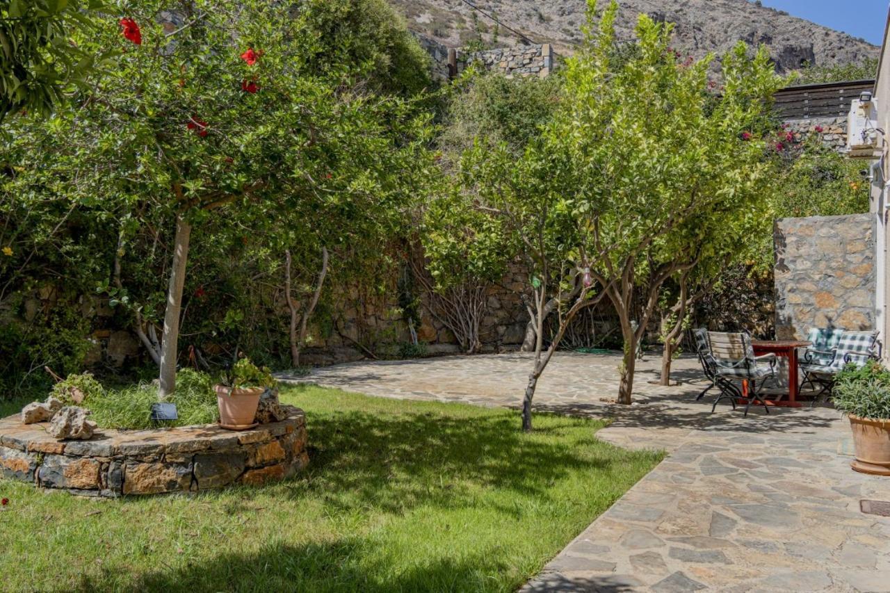Plaka Luxury Crete Dreams Villa *