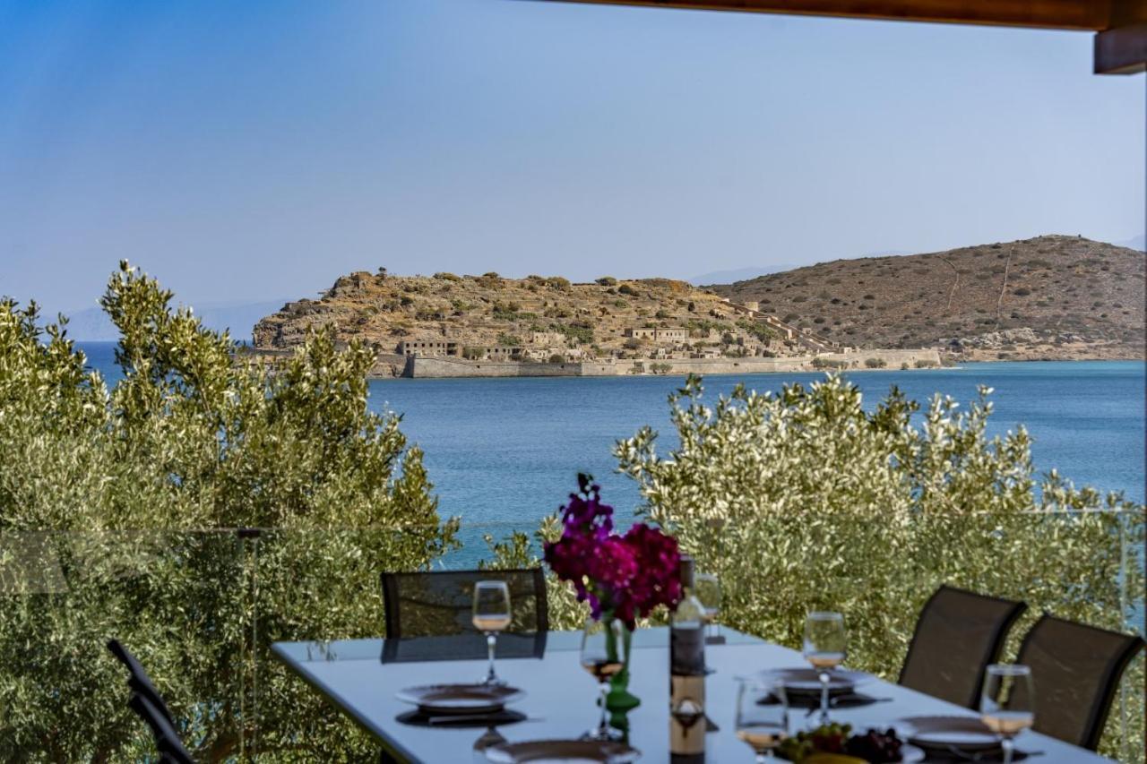 Plaka Luxury Crete Dreams *