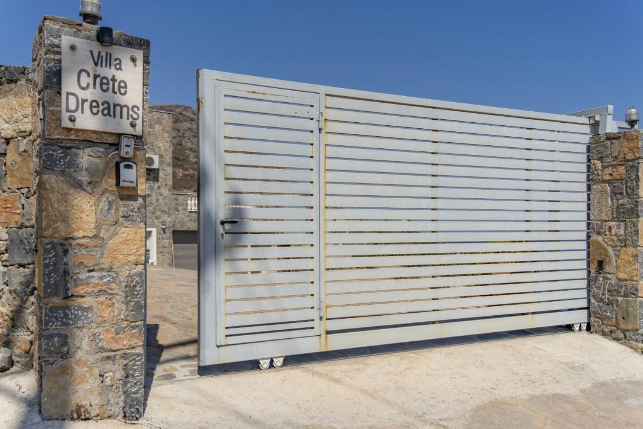 Plaka Luxury Crete Dreams * Elounda (Crete)