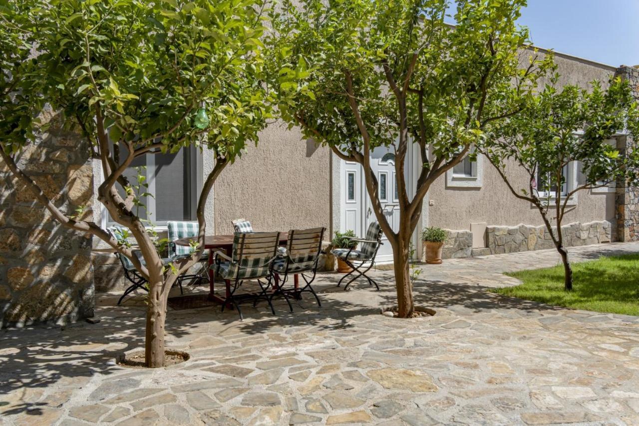 Plaka Luxury Crete Dreams Villa