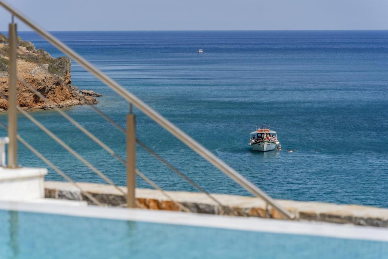 Villa Plaka Luxury Crete Dreams Elounda (Crete)
