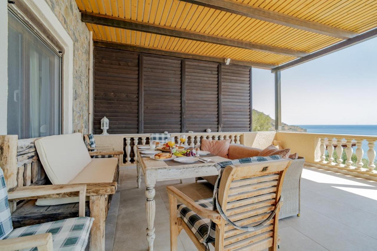Plaka Luxury Crete Dreams *