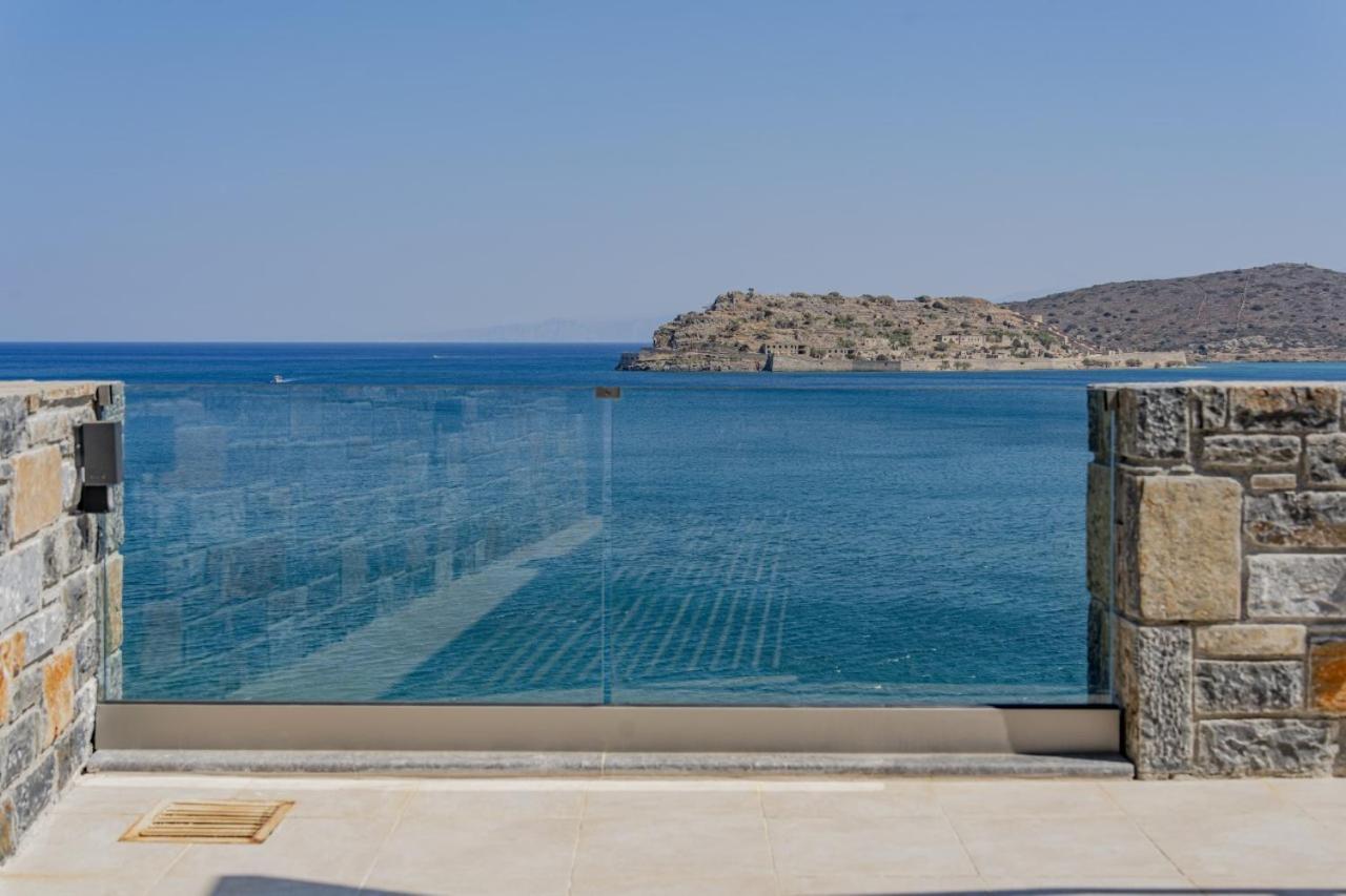 Plaka Luxury Crete Dreams Elounda (Crete)