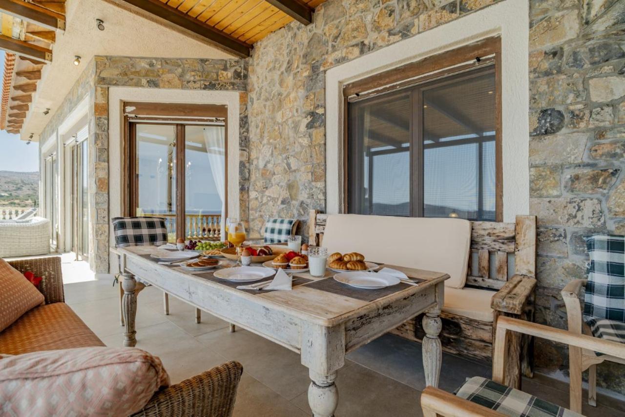Plaka Luxury Crete Dreams