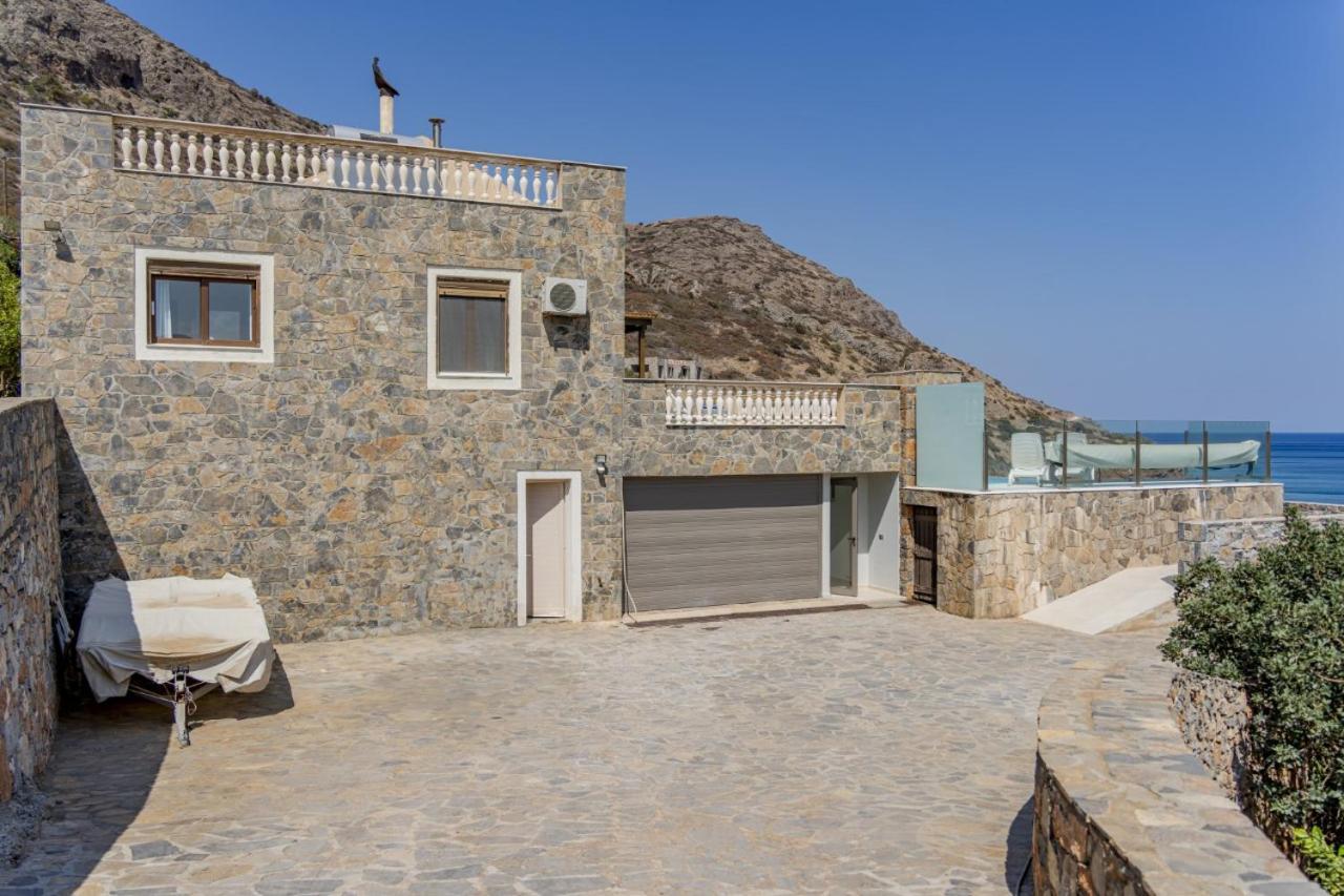 Plaka Luxury Crete Dreams Villa