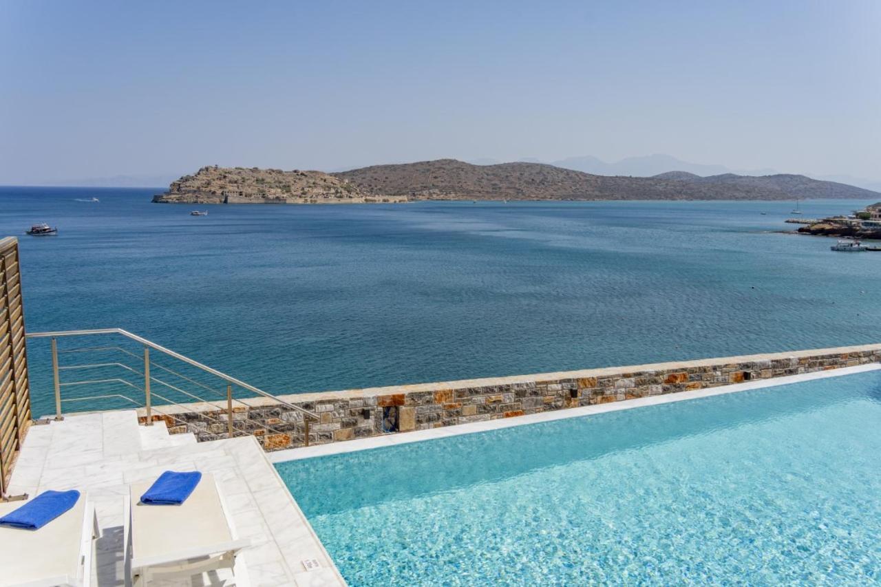 Villa Plaka Luxury Crete Dreams Elounda (Crete)