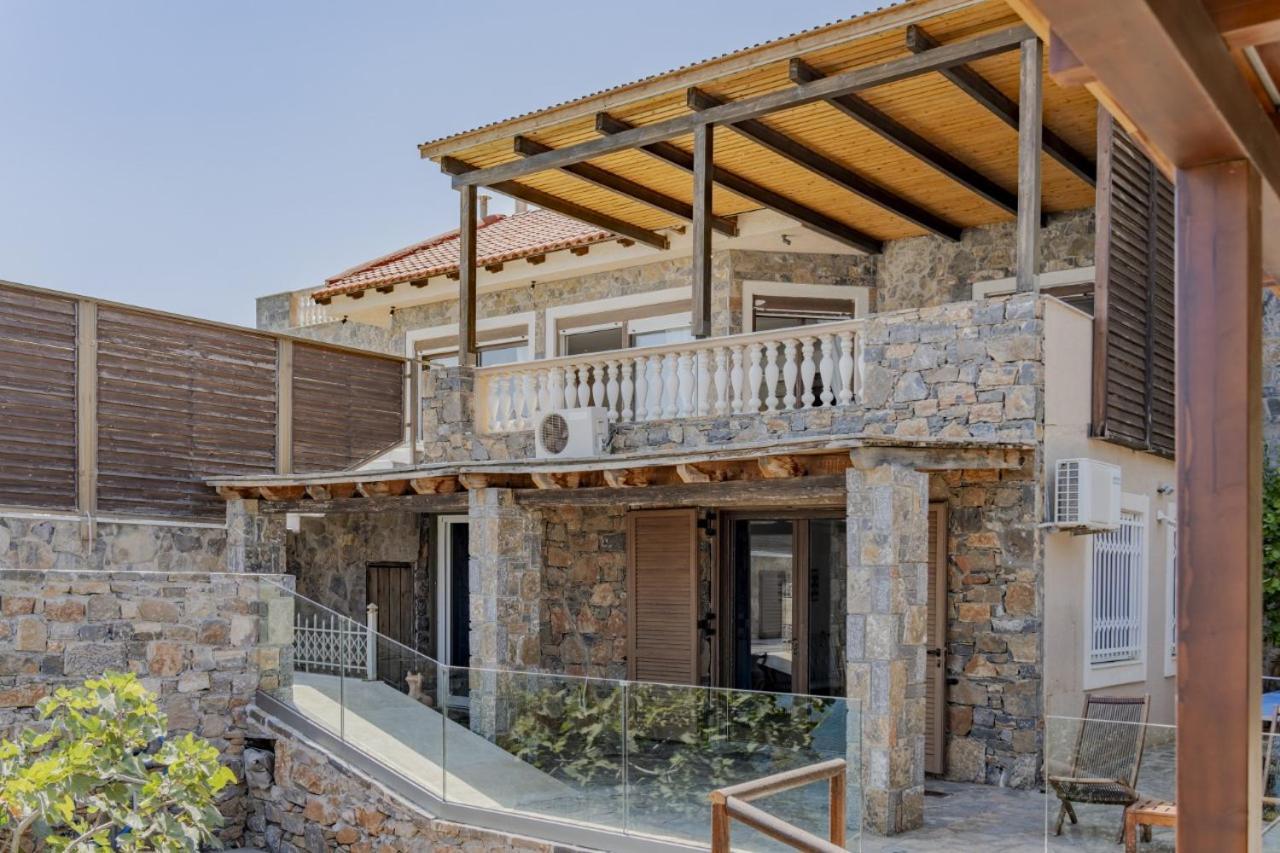 Plaka Luxury Crete Dreams