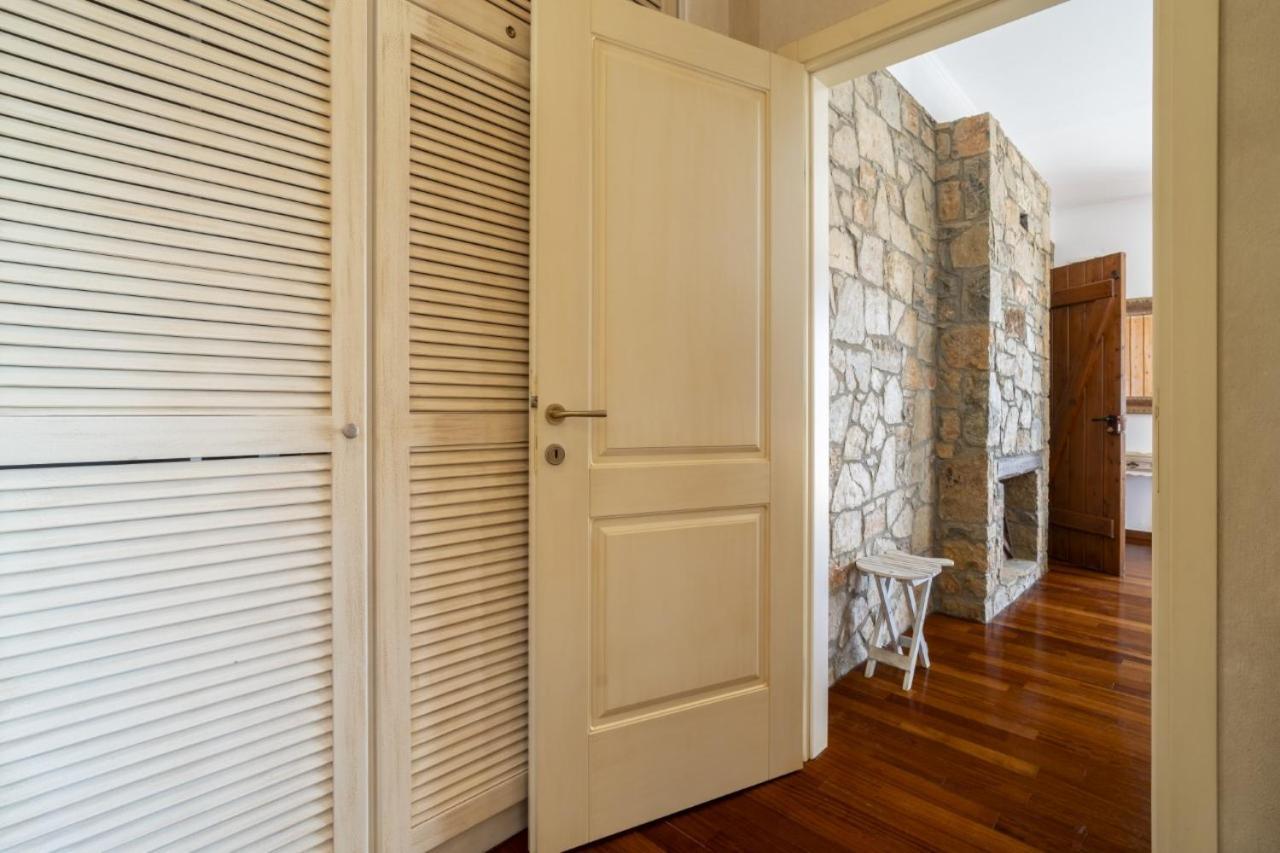 Villa Plaka Luxury Crete Dreams *
