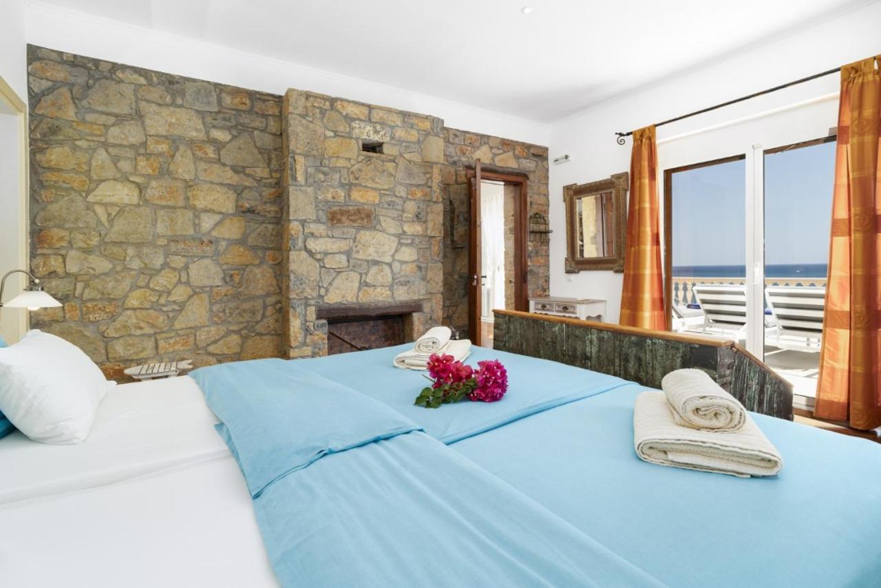 Plaka Luxury Crete Dreams Villa Elounda (Crete)