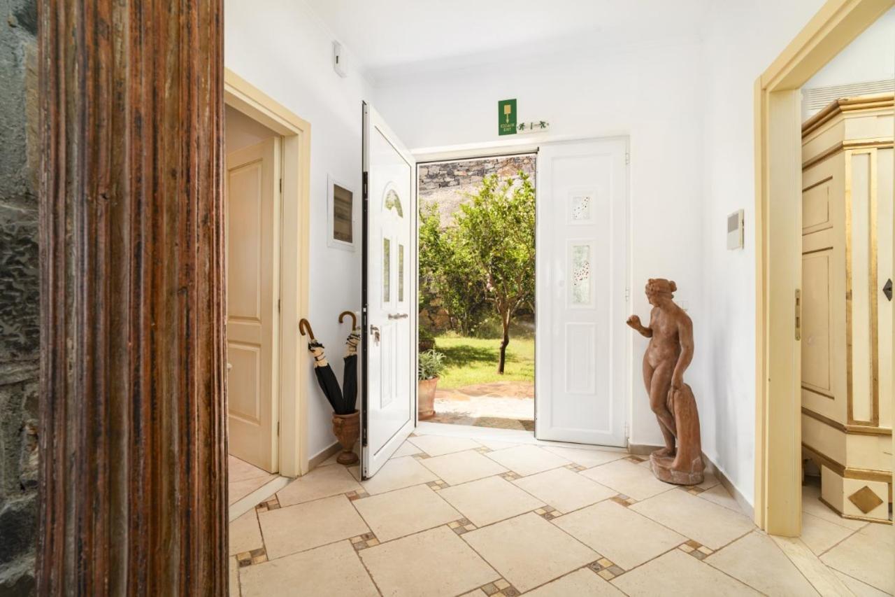 Plaka Luxury Crete Dreams *