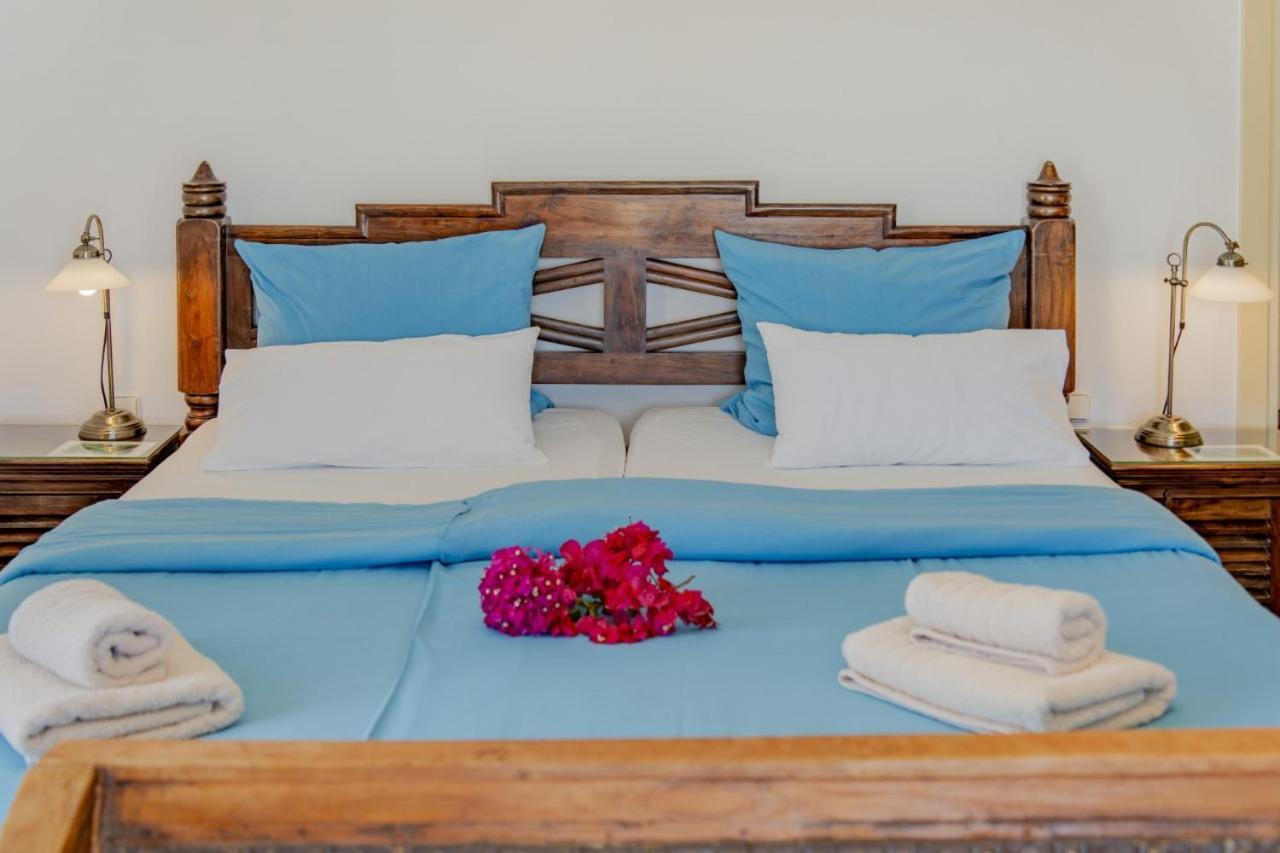 Plaka Luxury Crete Dreams * Elounda (Crete)