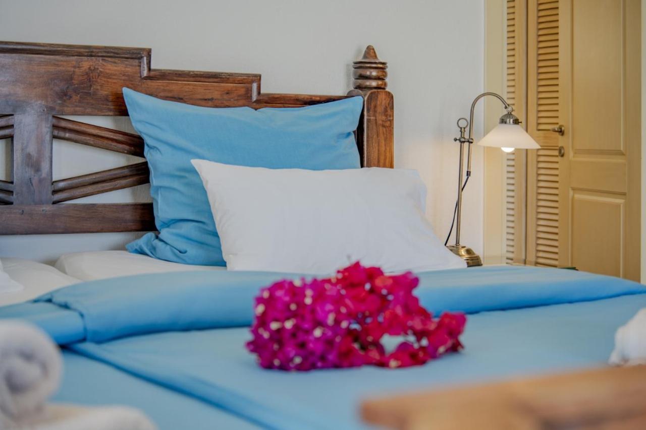 Plaka Luxury Crete Dreams Villa *