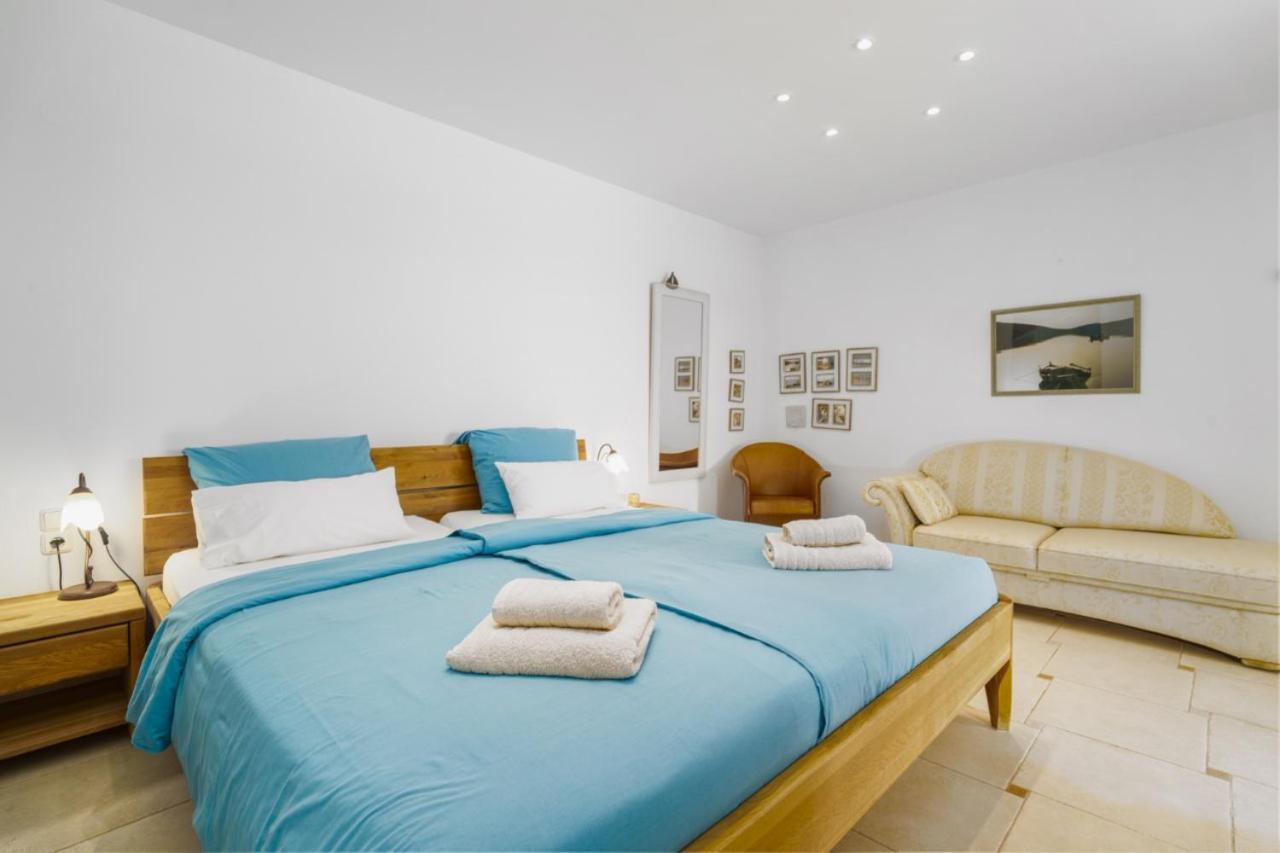 Villa Plaka Luxury Crete Dreams *
