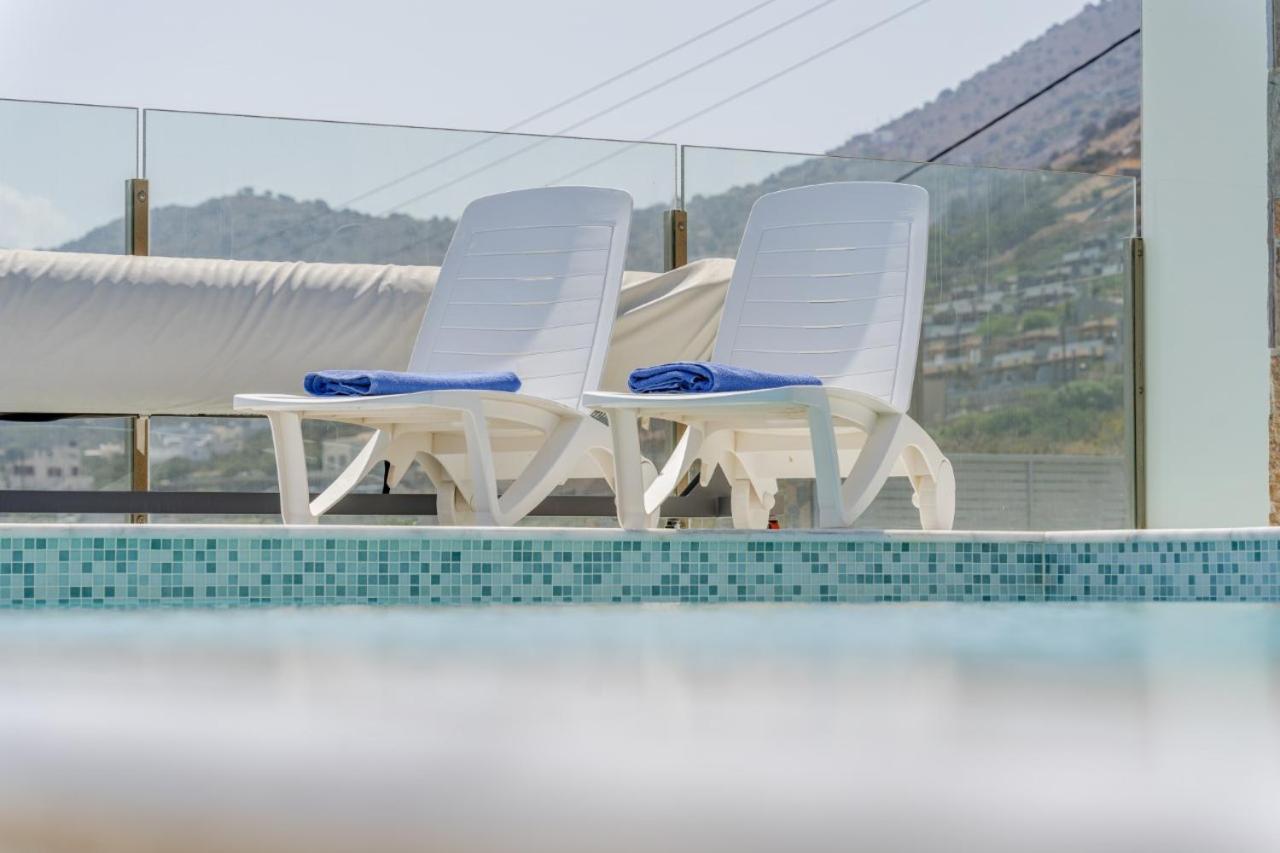 Villa Plaka Luxury Crete Dreams Elounda (Crete)