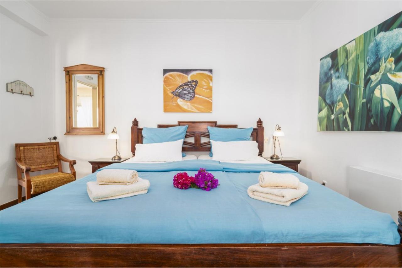 Plaka Luxury Crete Dreams Elounda (Crete)