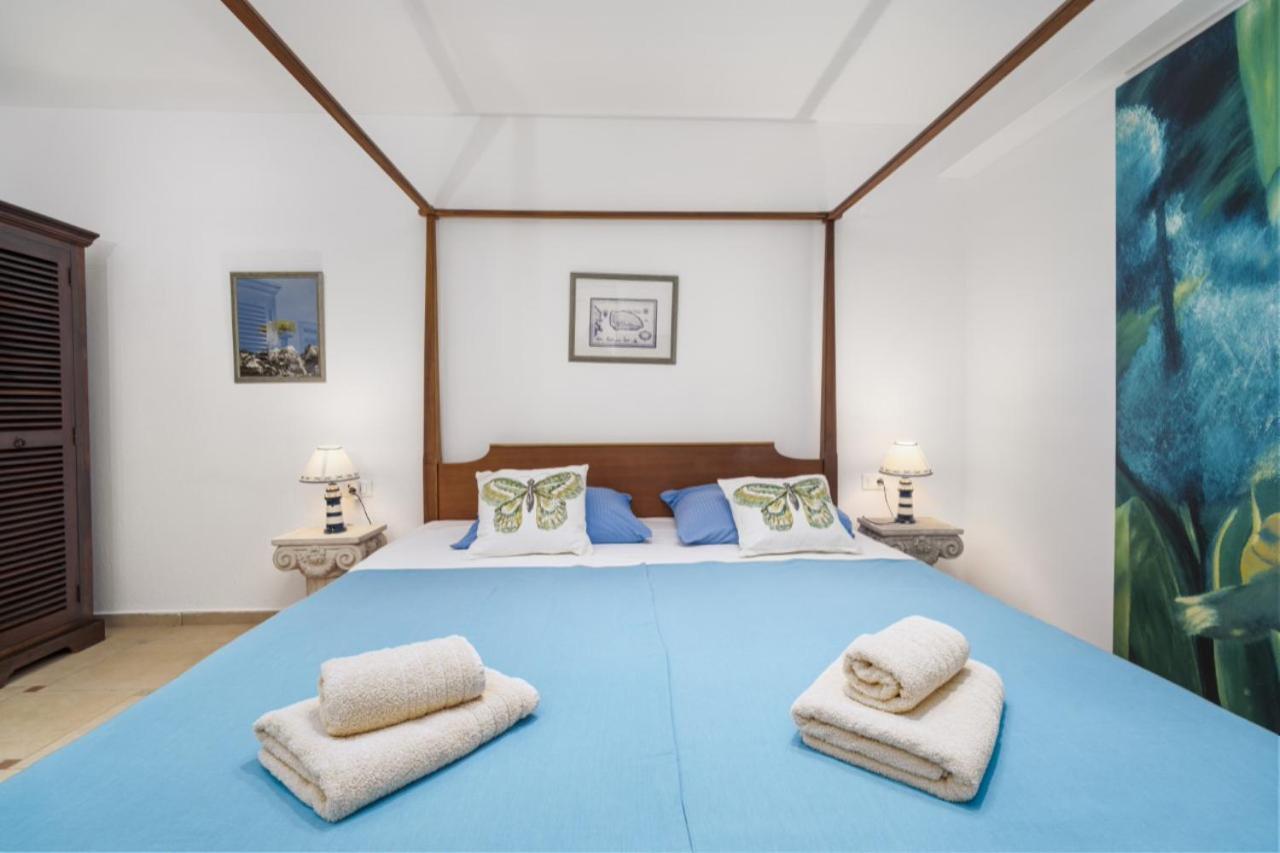 Villa Plaka Luxury Crete Dreams Elounda (Crete)