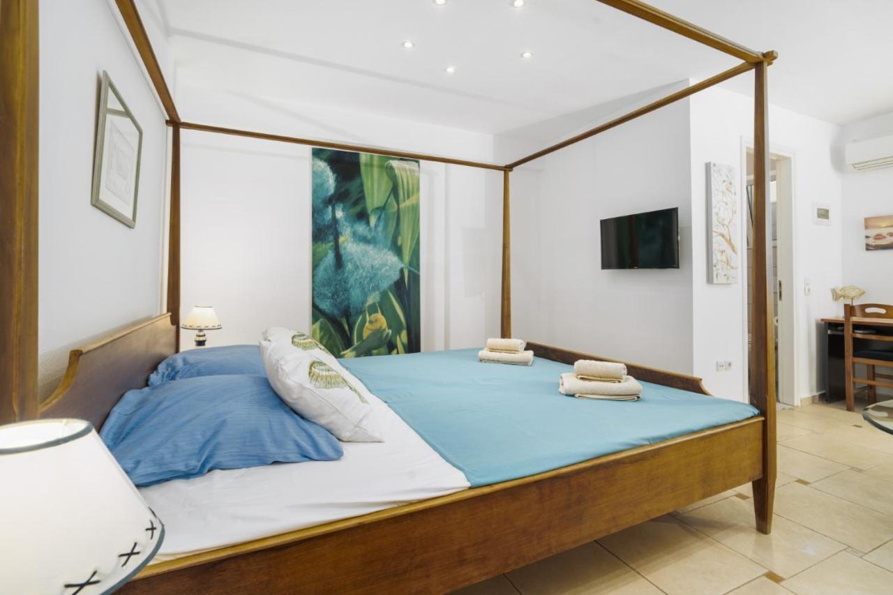 Plaka Luxury Crete Dreams Elounda (Crete)