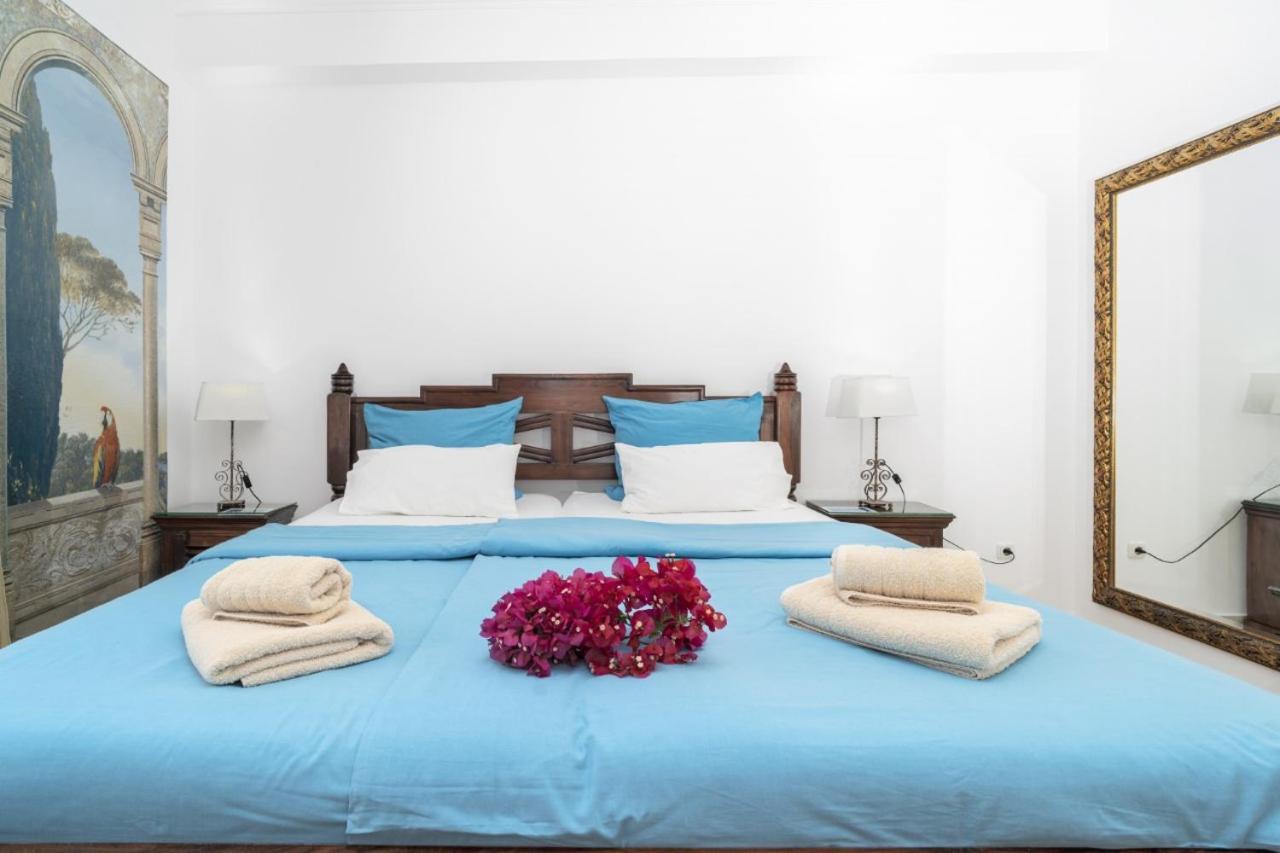 Plaka Luxury Crete Dreams Villa