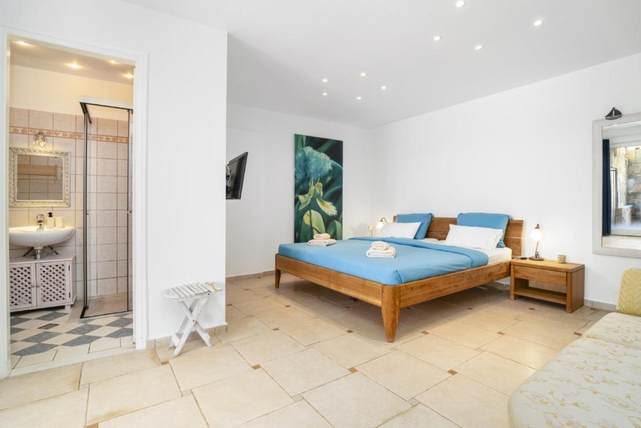 Villa Plaka Luxury Crete Dreams Elounda (Crete)