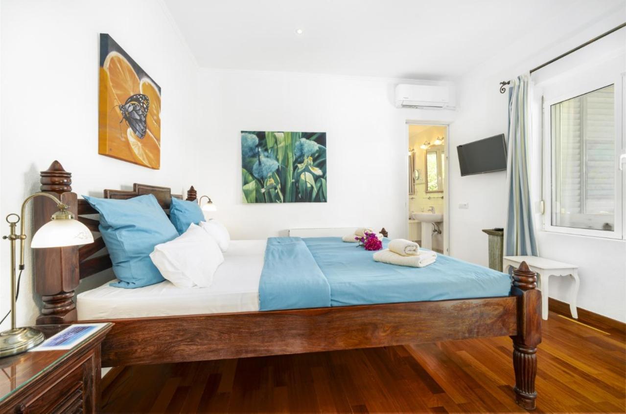 Villa Plaka Luxury Crete Dreams