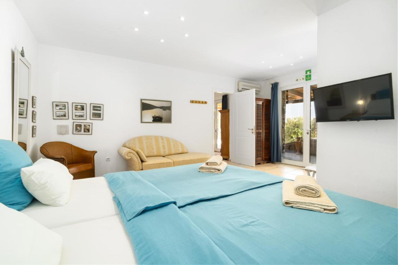 Plaka Luxury Crete Dreams Villa *
