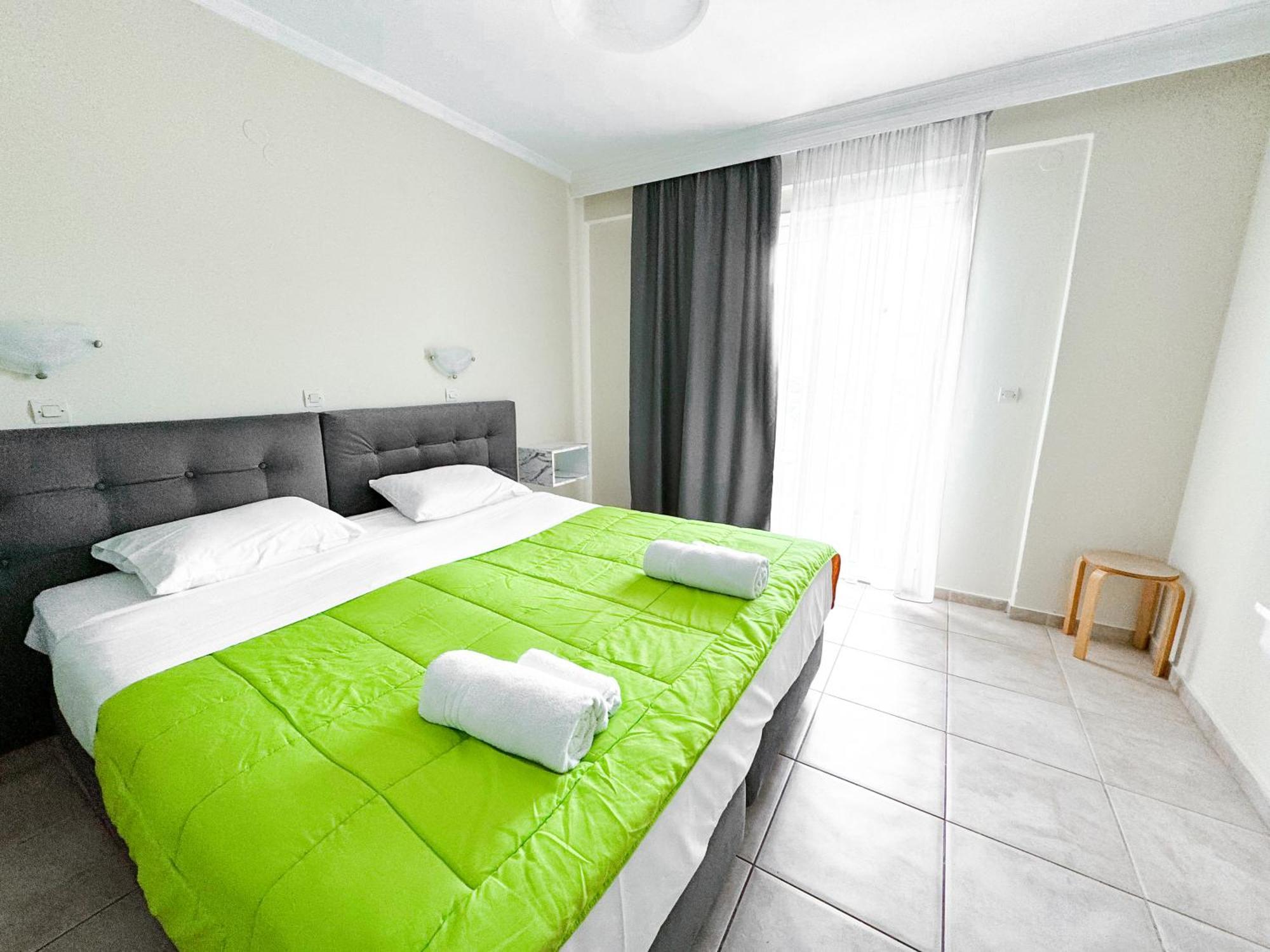 Hotel Plaza