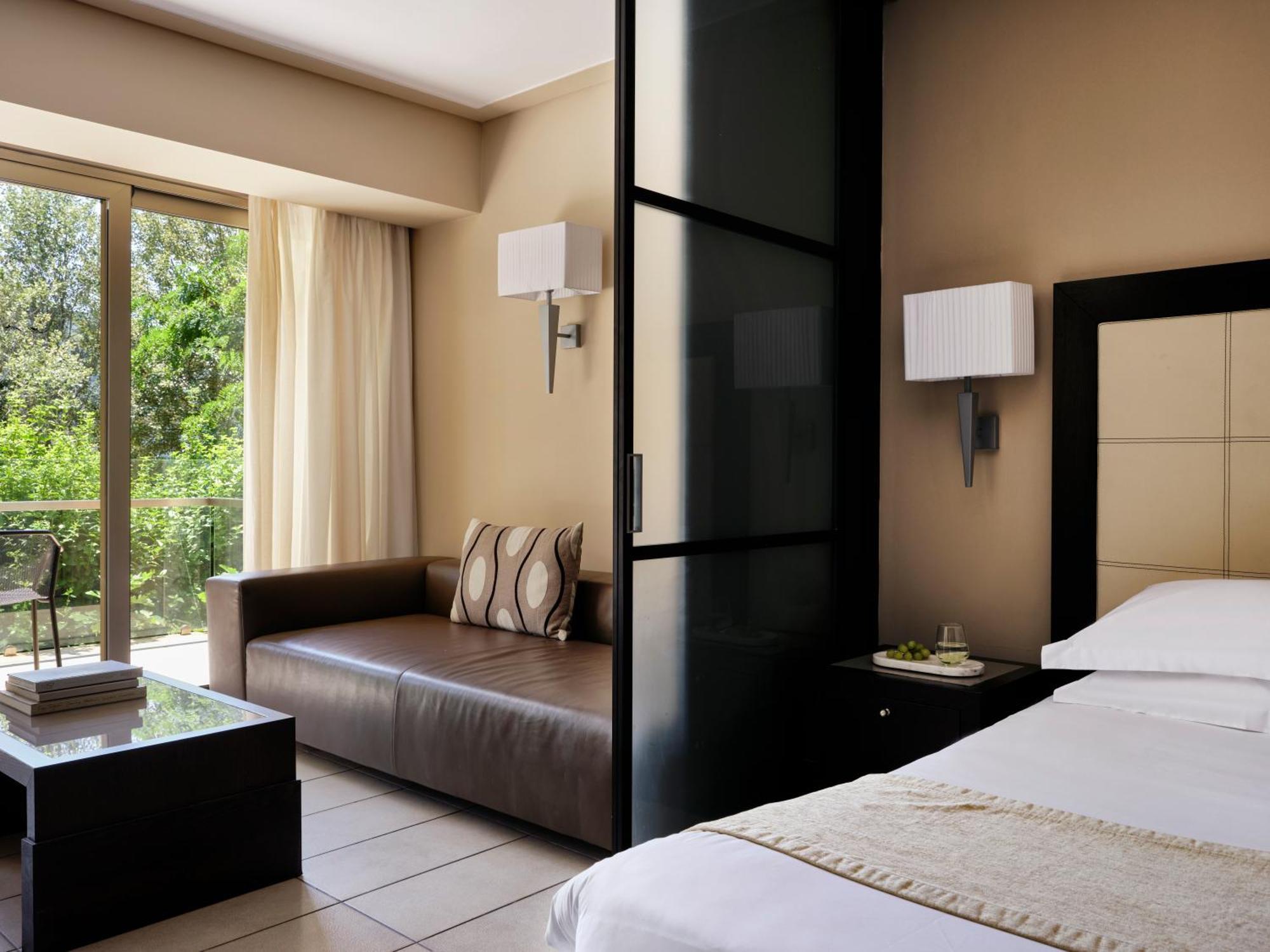 Resort Atlantica Grand Mediterraneo - Adults Only