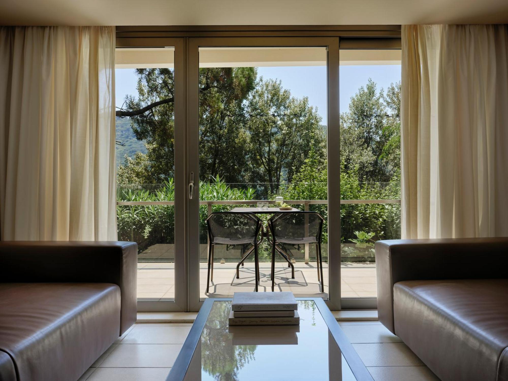 Atlantica Grand Mediterraneo - Adults Only Resort Ermones