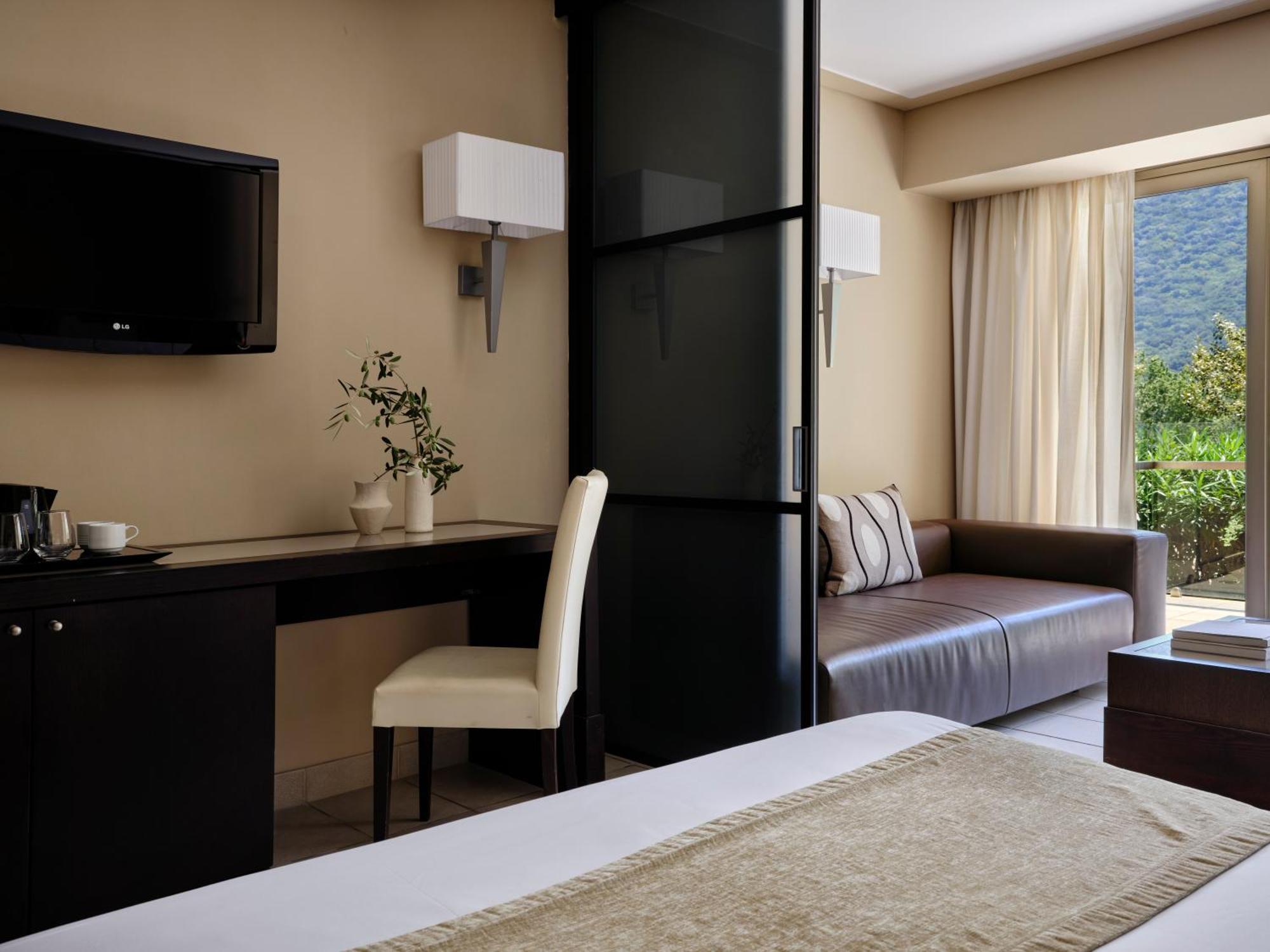 Resort Atlantica Grand Mediterraneo - Adults Only Ermones