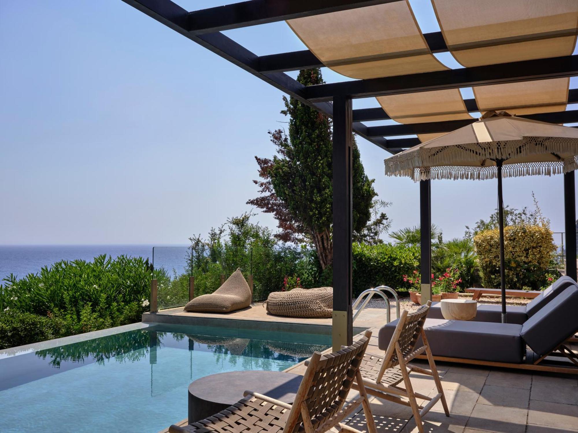 Atlantica Grand Mediterraneo - Adults Only Resort 5*