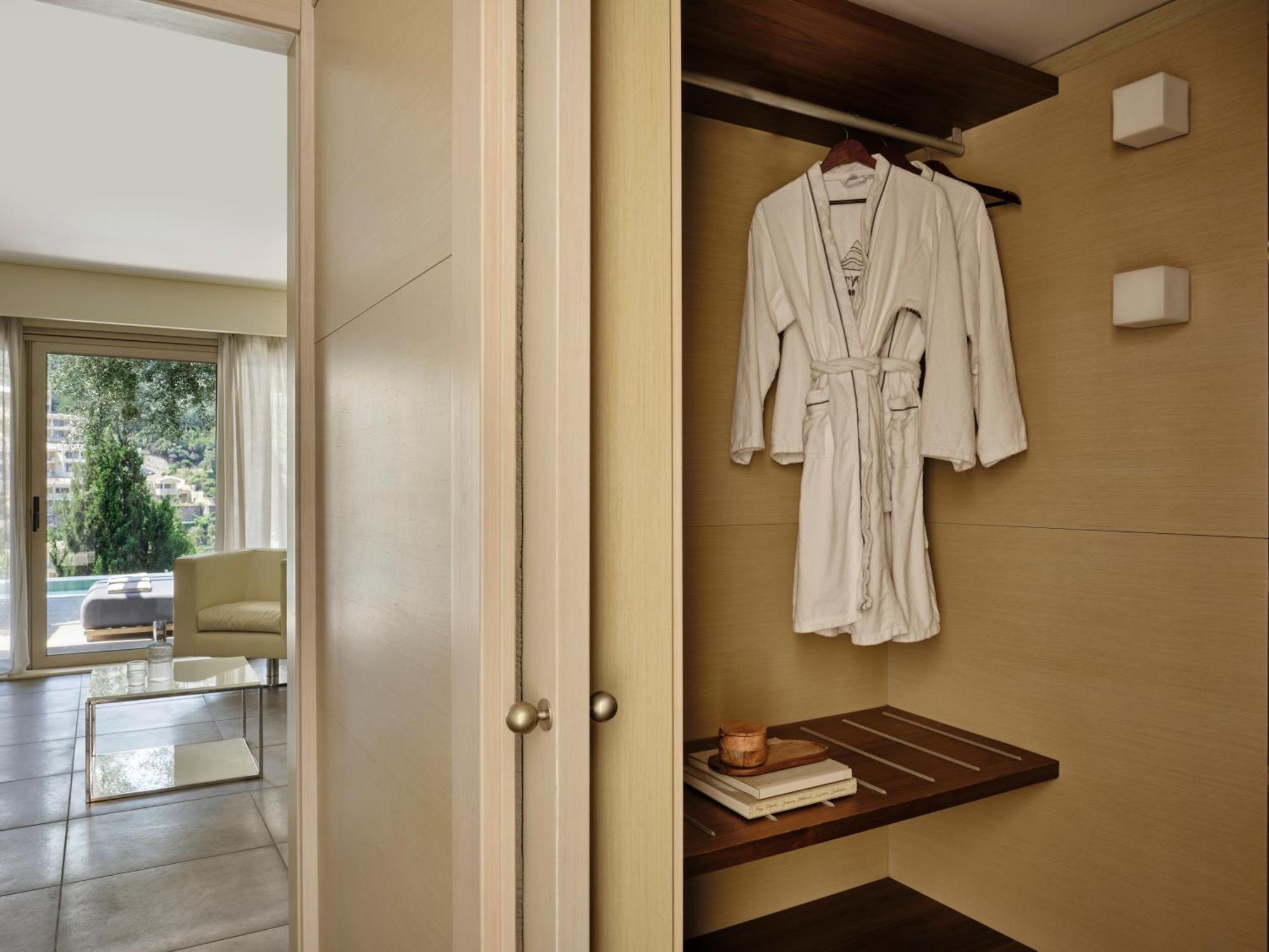 Atlantica Grand Mediterraneo - Adults Only 5*
